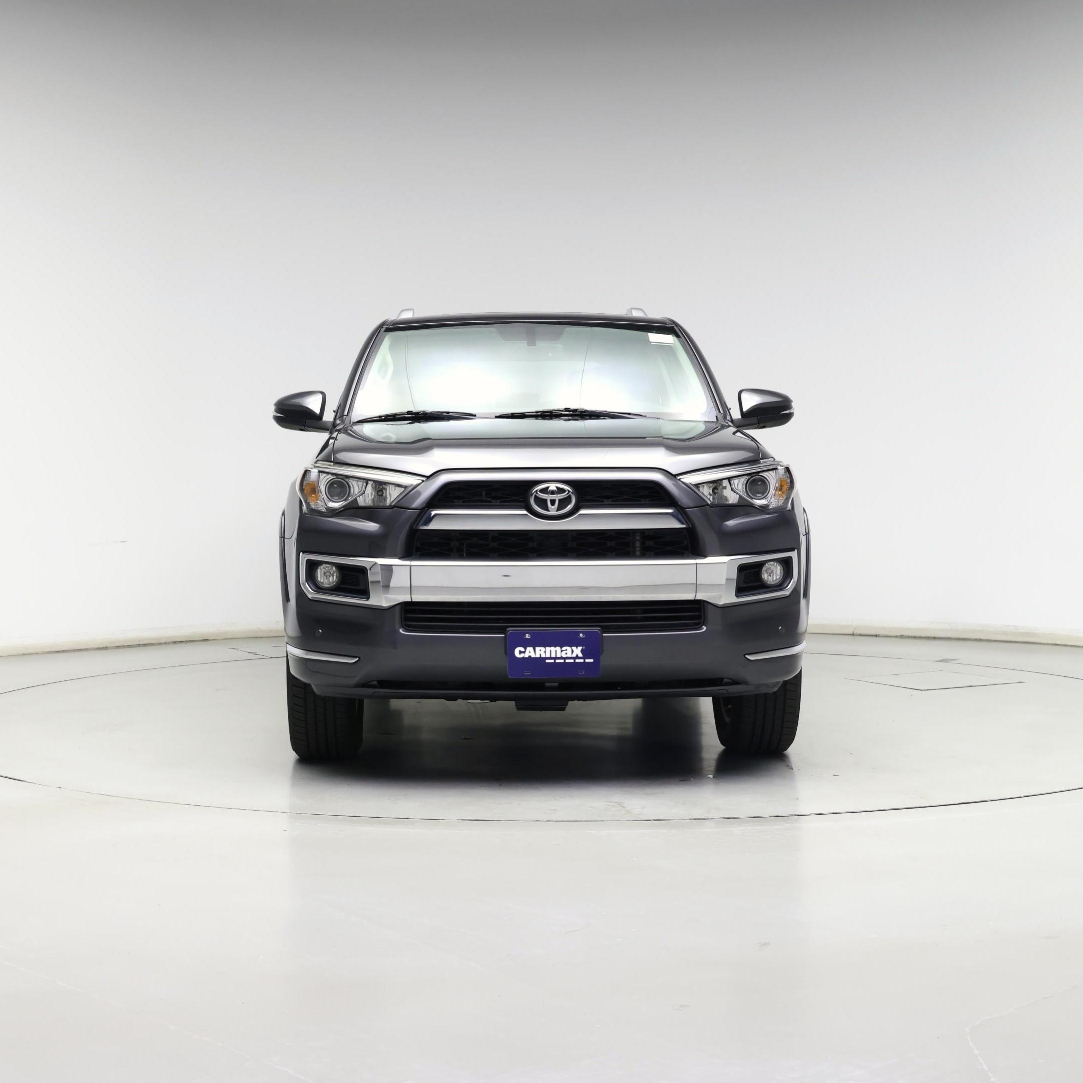 Thumbnail: 2016 Toyota 4Runner - 5