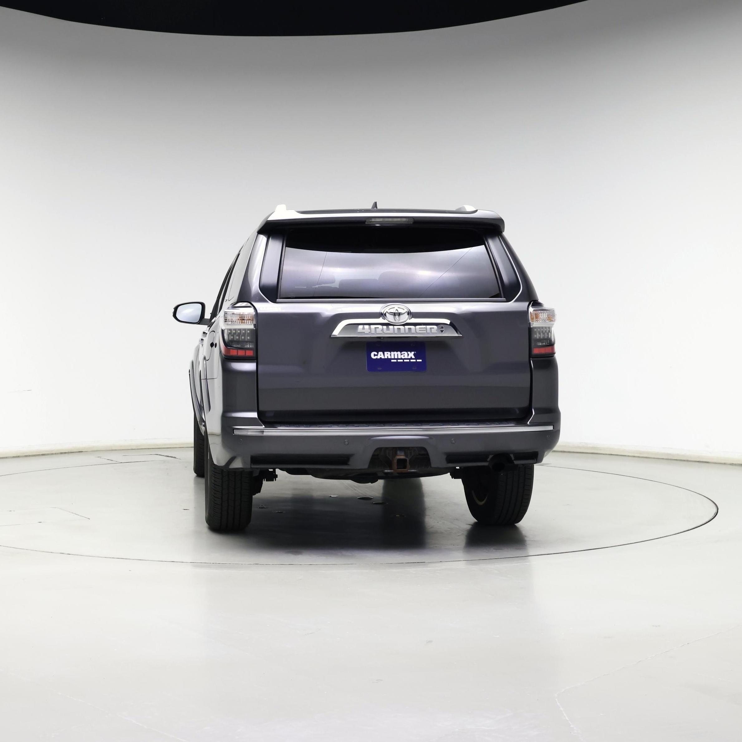 Thumbnail: 2016 Toyota 4Runner - 6