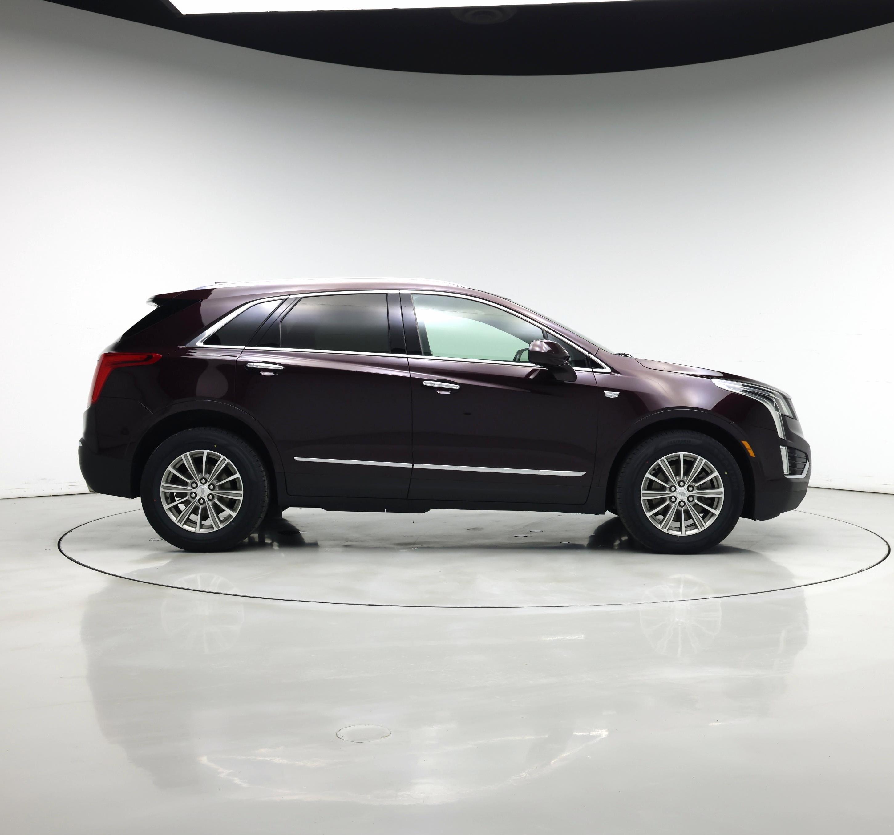 Thumbnail: 2017 Cadillac XT5 - 7