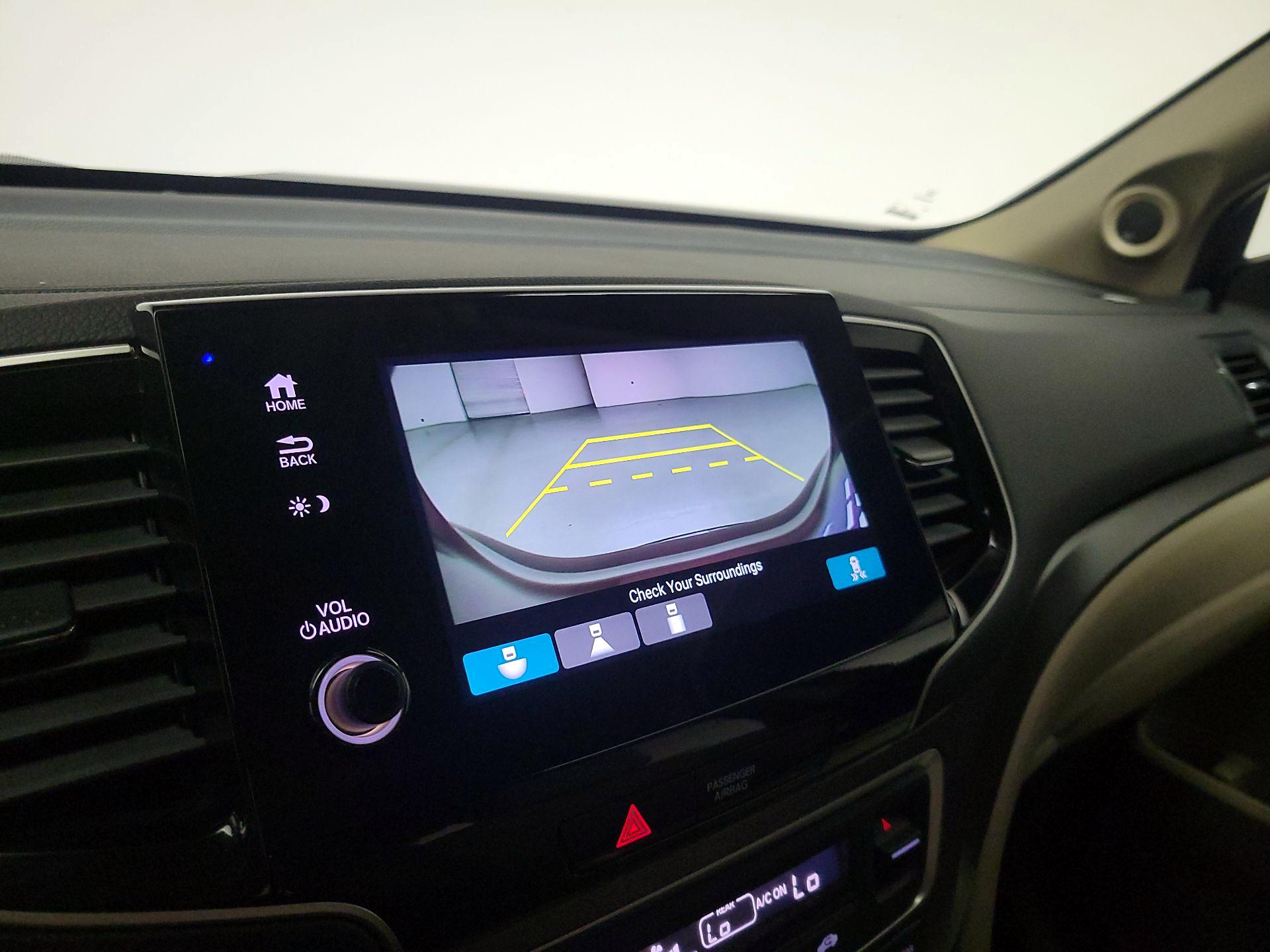 Thumbnail: 2021 Honda Pilot - 14