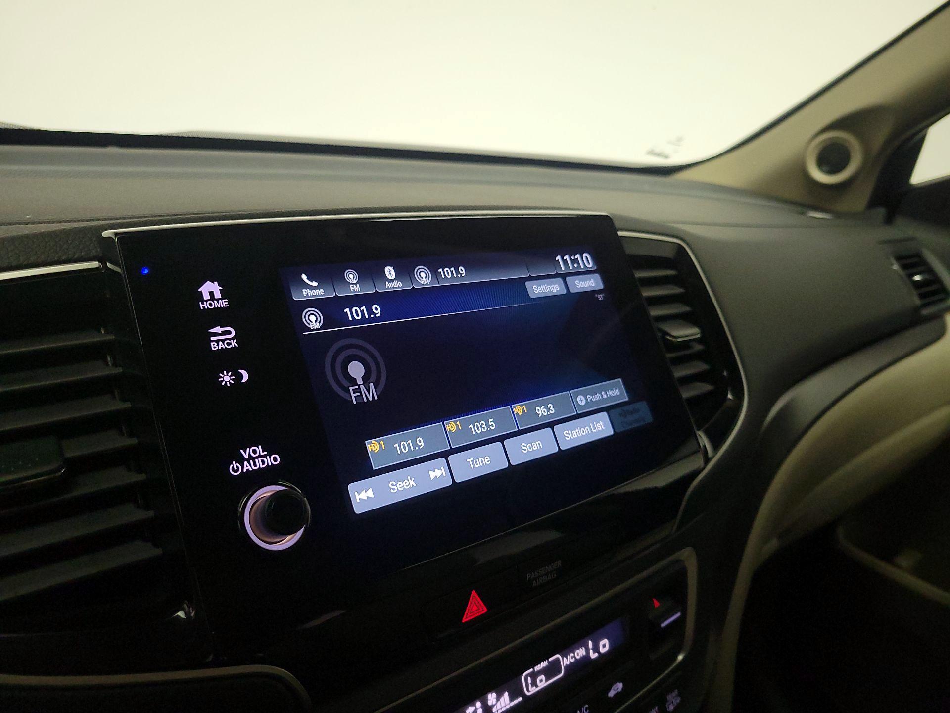 Thumbnail: 2021 Honda Pilot - 15