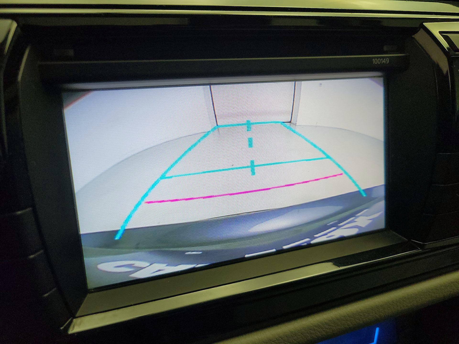 Thumbnail: 2014 Toyota Corolla - 13