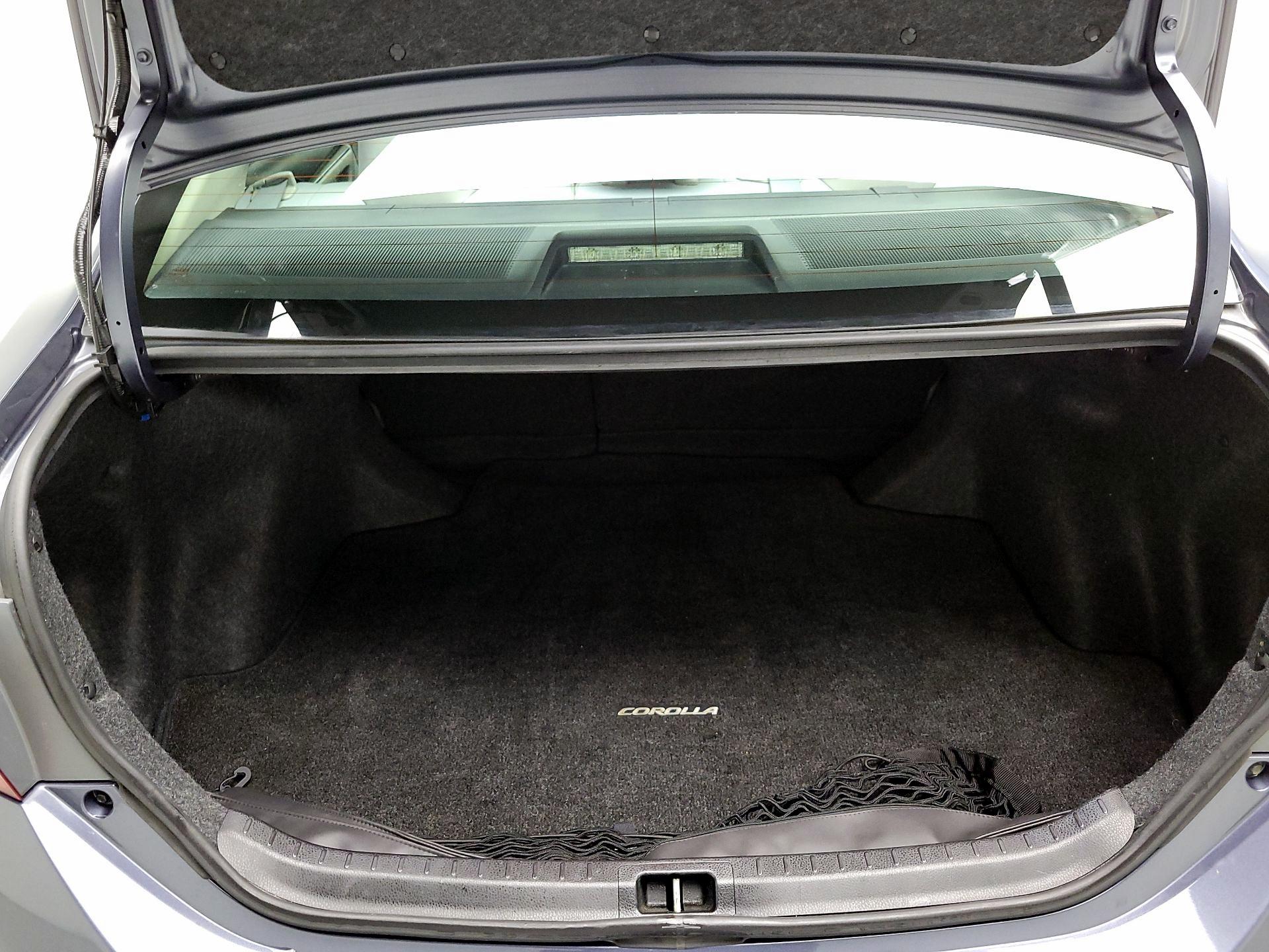 Thumbnail: 2014 Toyota Corolla - 19