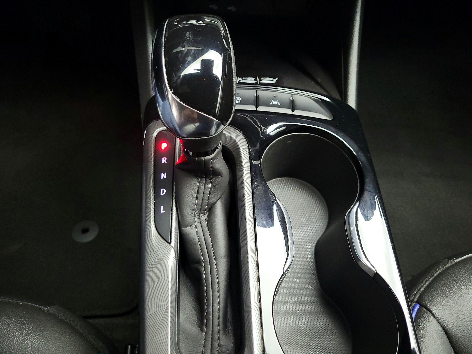 Thumbnail: 2024 Buick Envista - 16