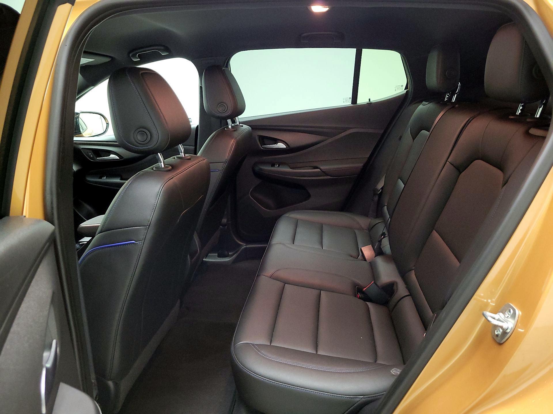Thumbnail: 2024 Buick Envista - 18