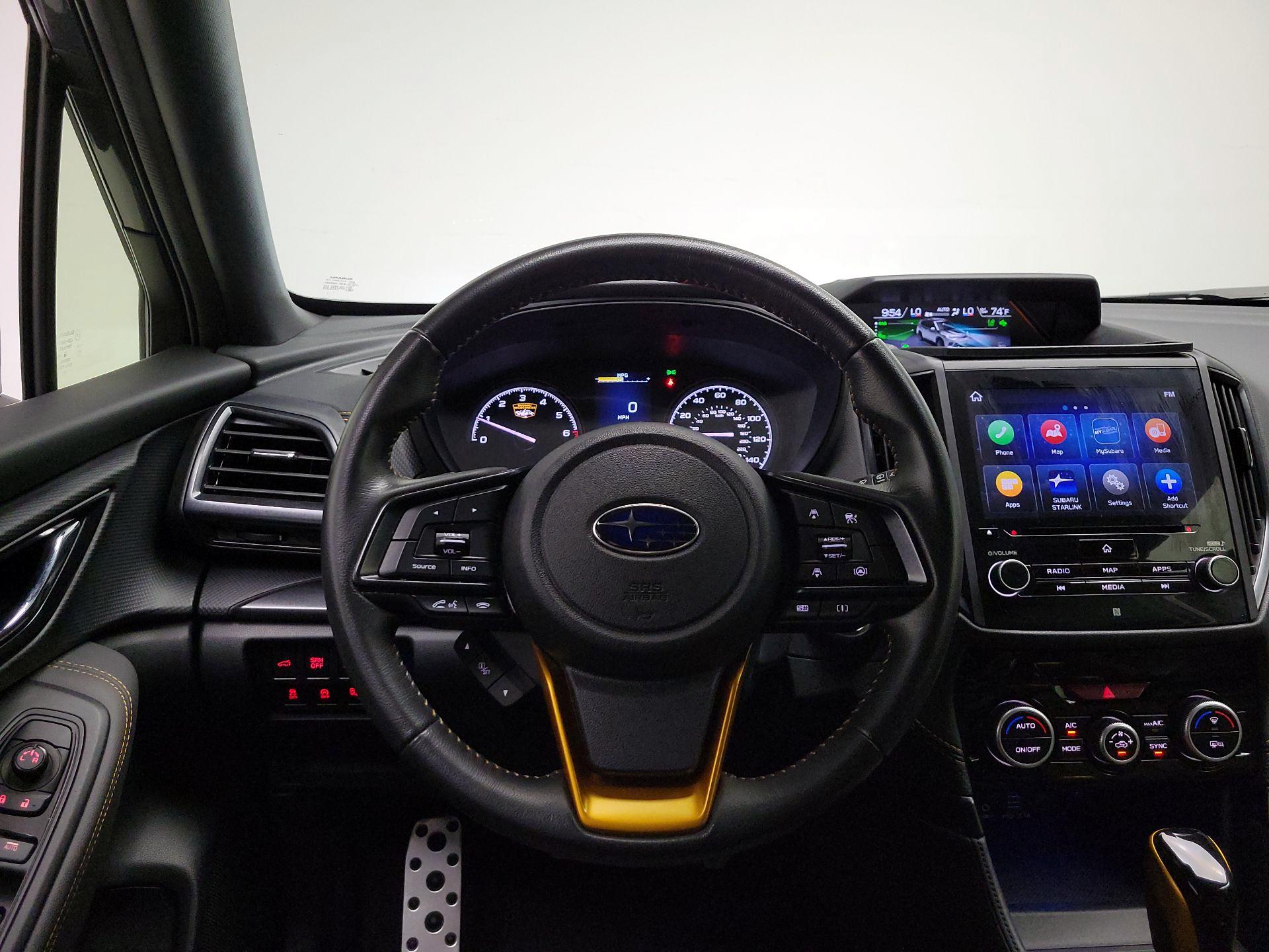 Thumbnail: 2022 Subaru Forester - 10
