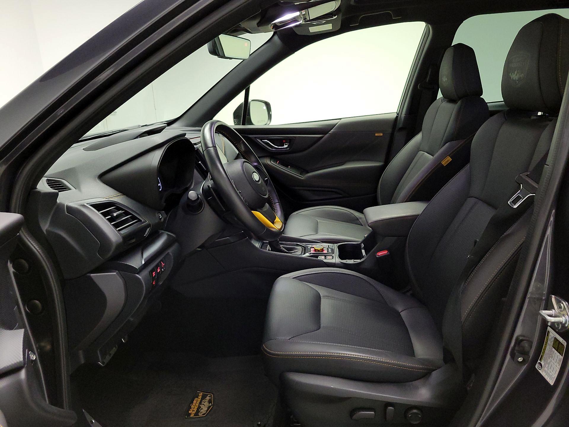 Thumbnail: 2022 Subaru Forester - 11