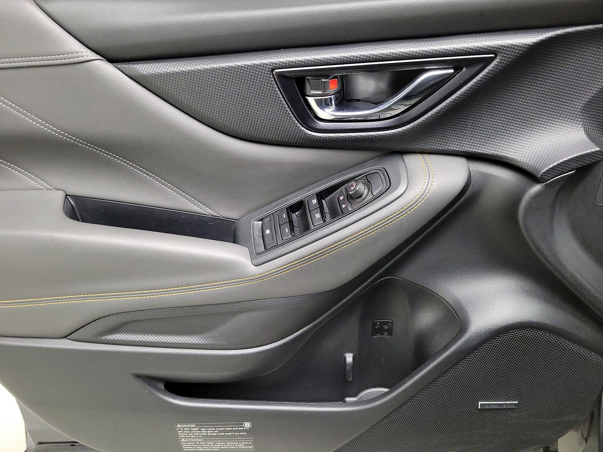 Thumbnail: 2022 Subaru Forester - 12