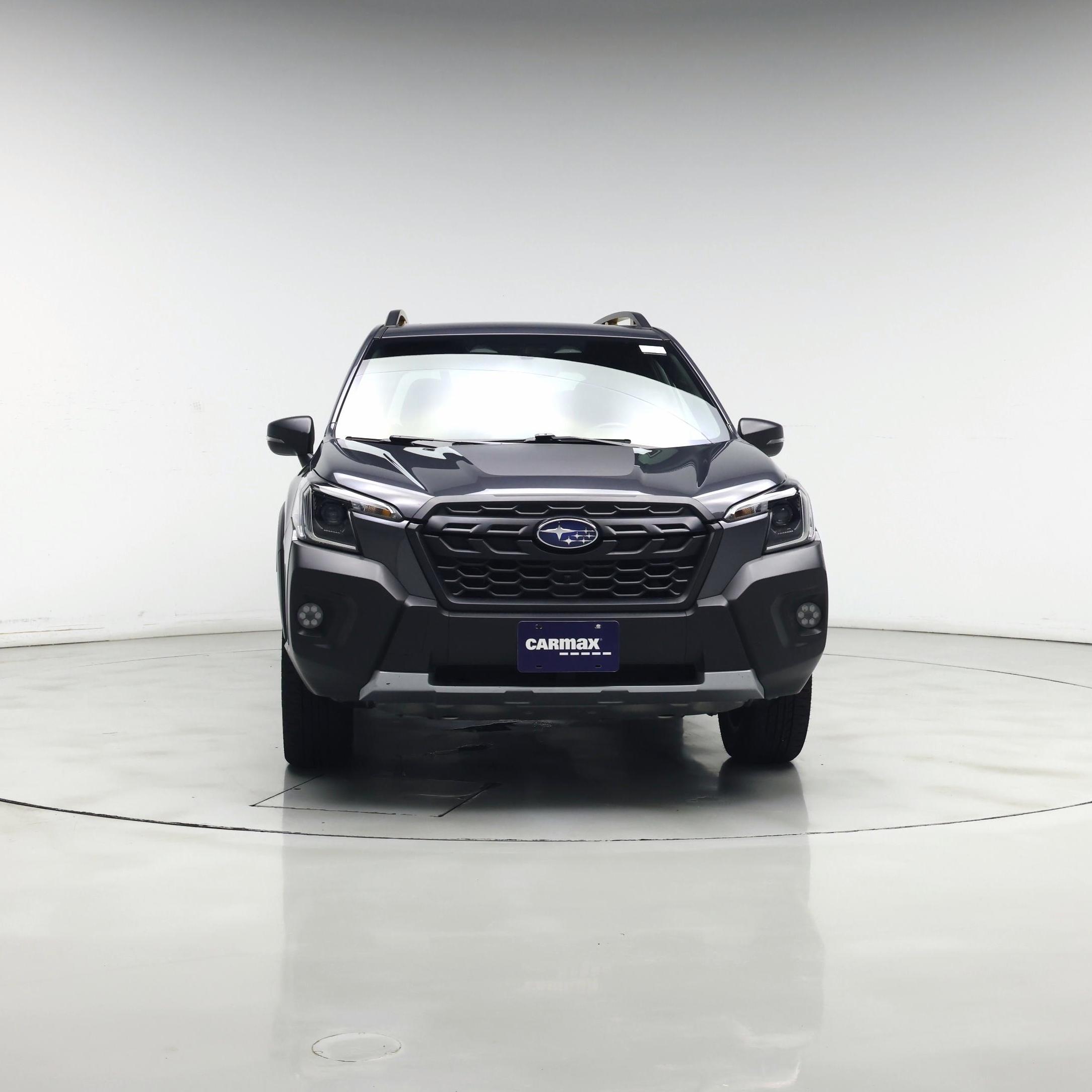 Thumbnail: 2022 Subaru Forester - 5