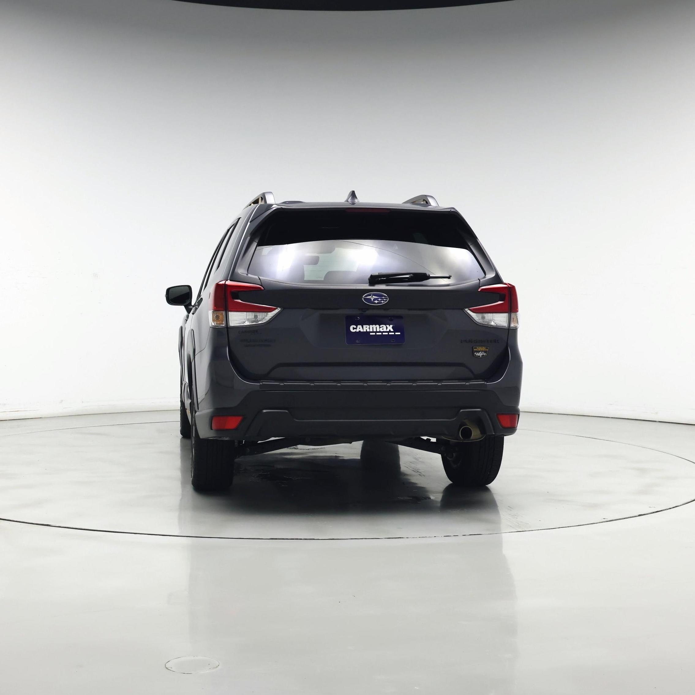 Thumbnail: 2022 Subaru Forester - 6