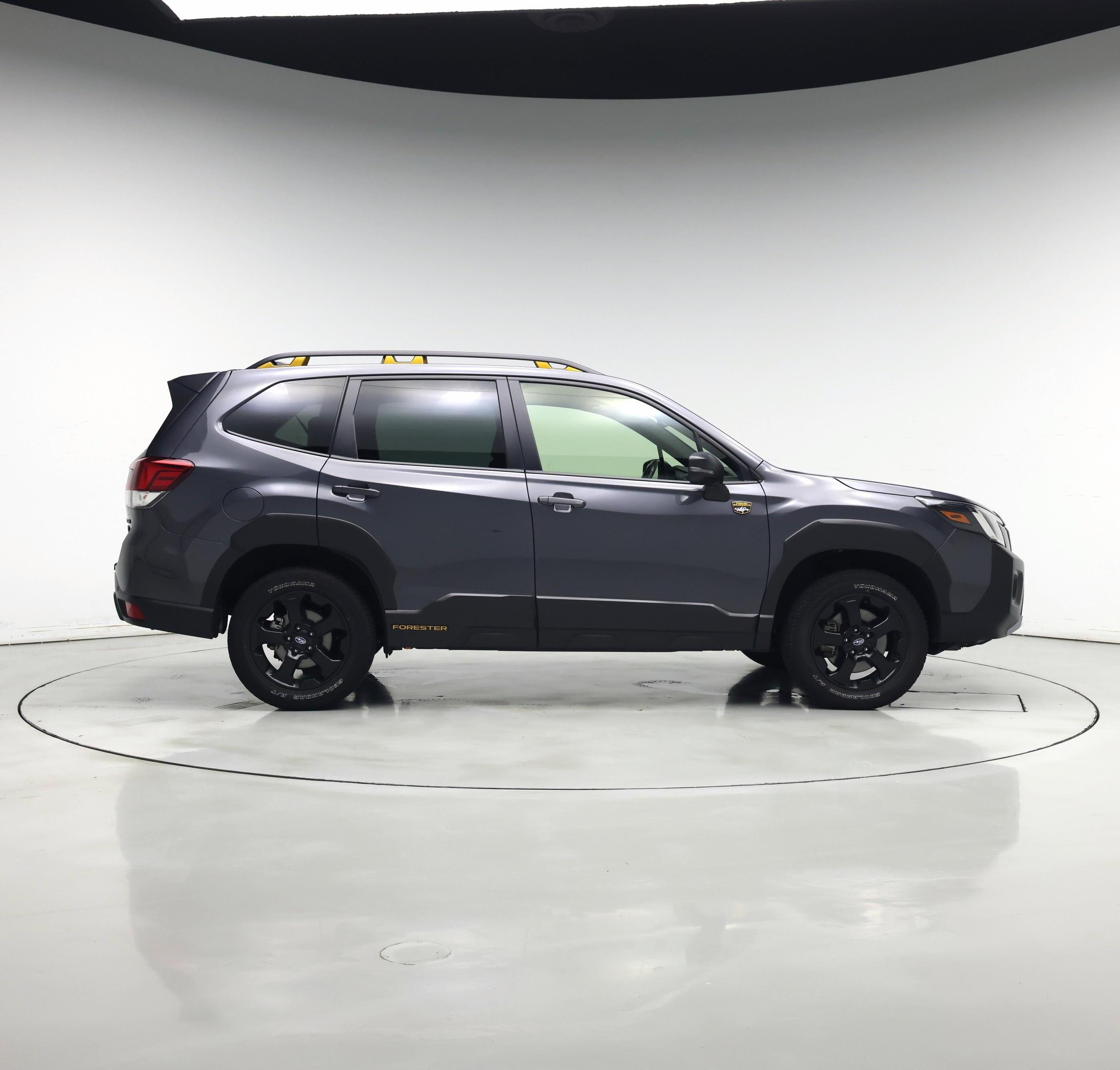 Thumbnail: 2022 Subaru Forester - 7
