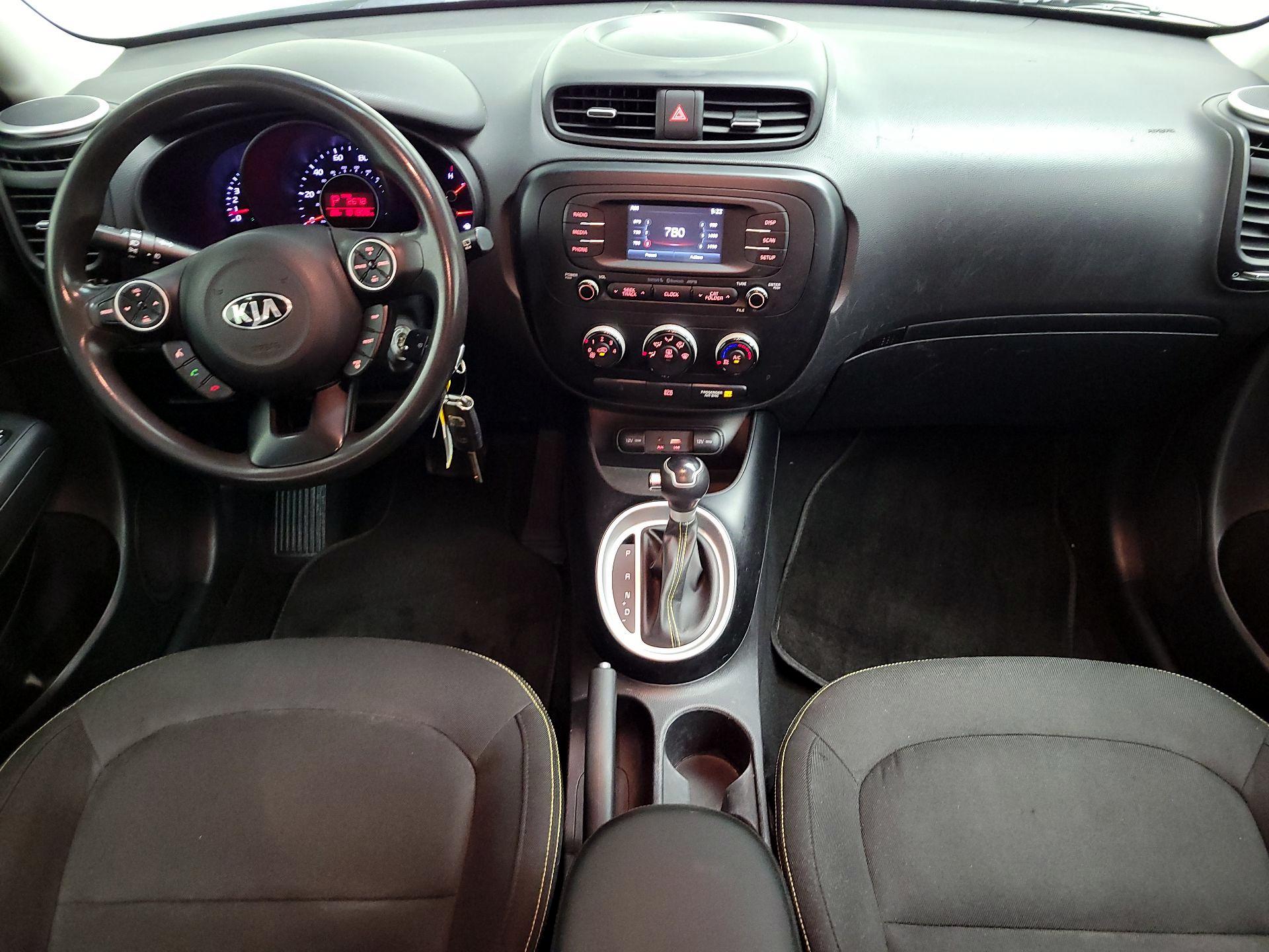 Thumbnail: 2016 Kia Soul - 9