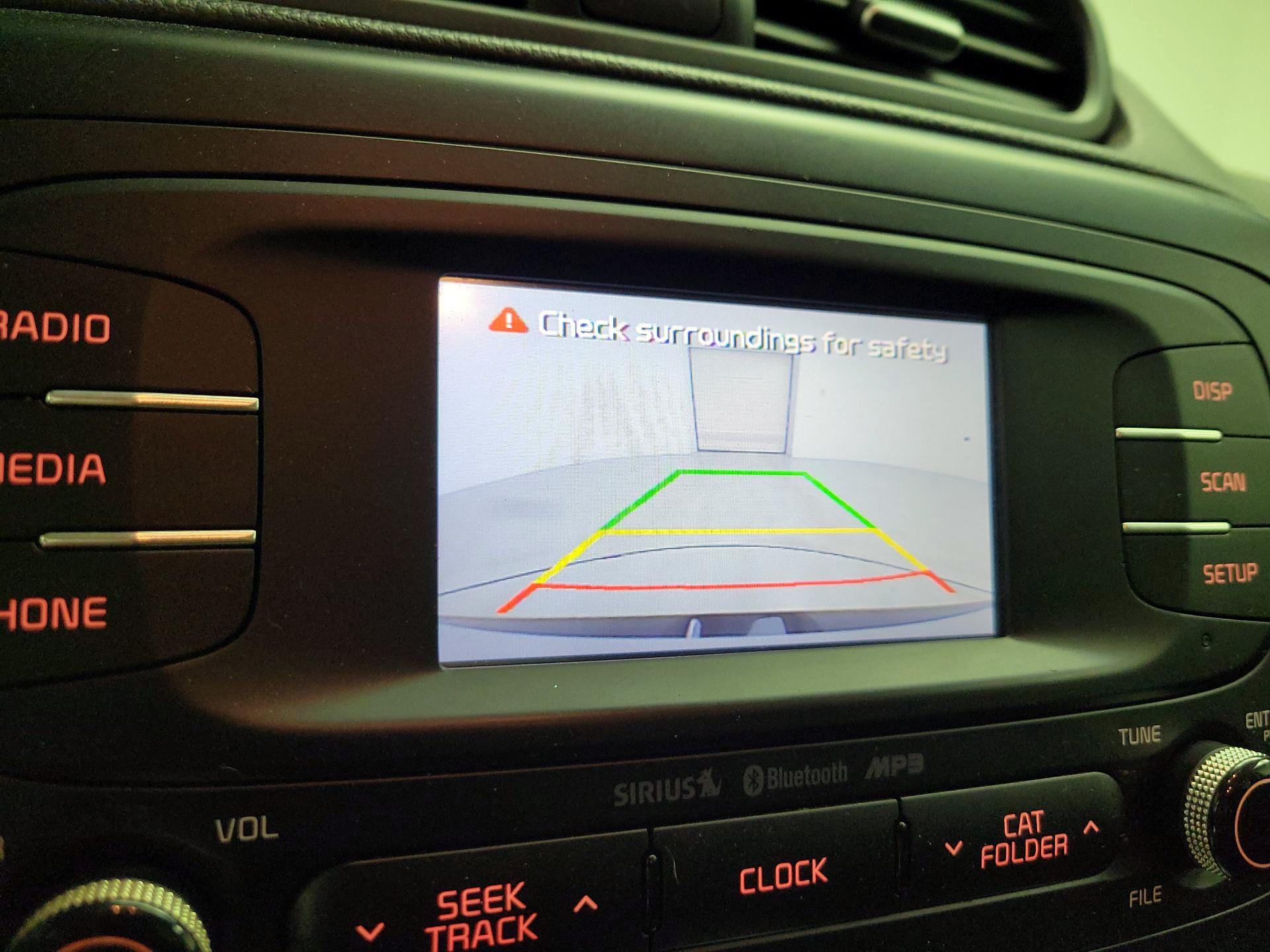 Thumbnail: 2016 Kia Soul - 14