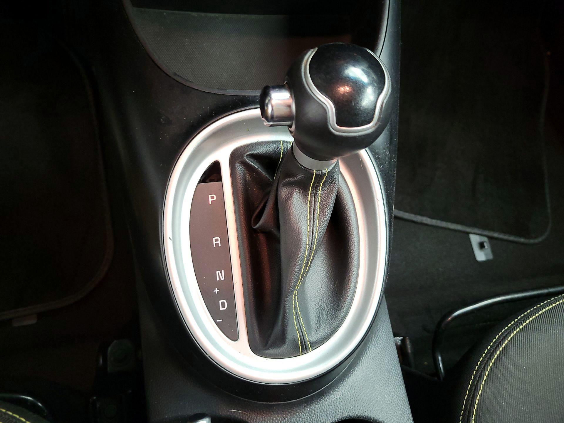 Thumbnail: 2016 Kia Soul - 17