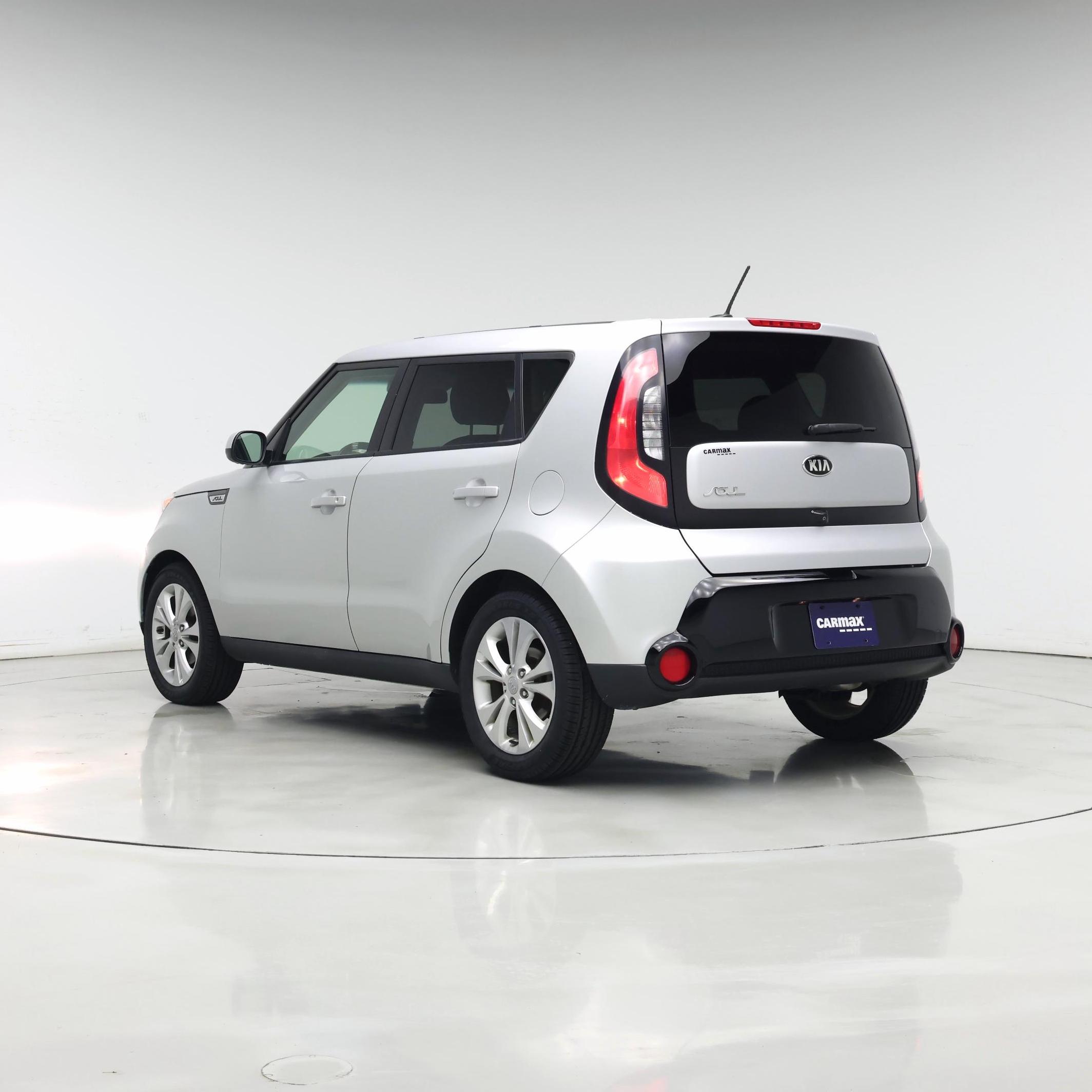 Thumbnail: 2016 Kia Soul - 2