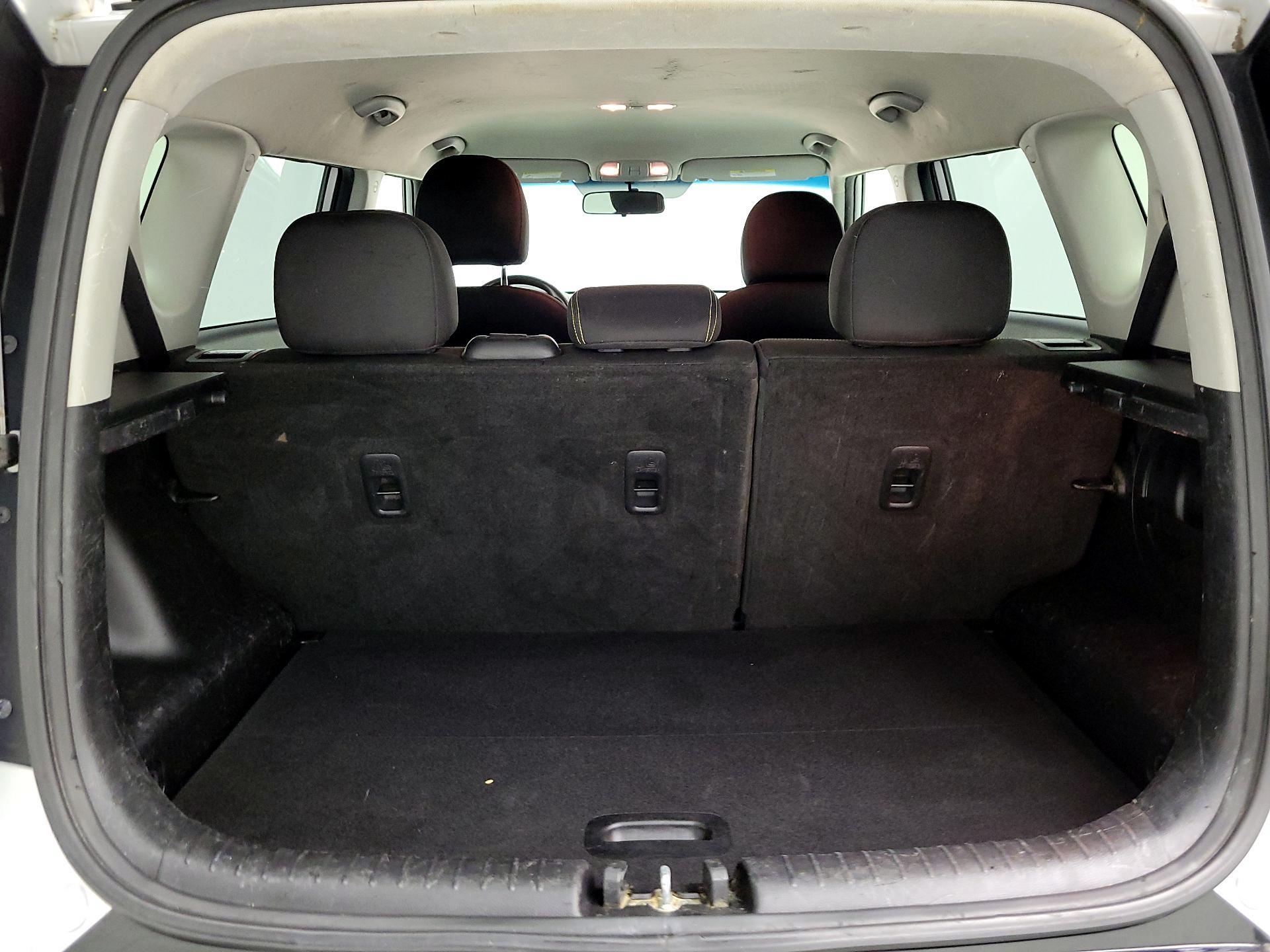 Thumbnail: 2016 Kia Soul - 20