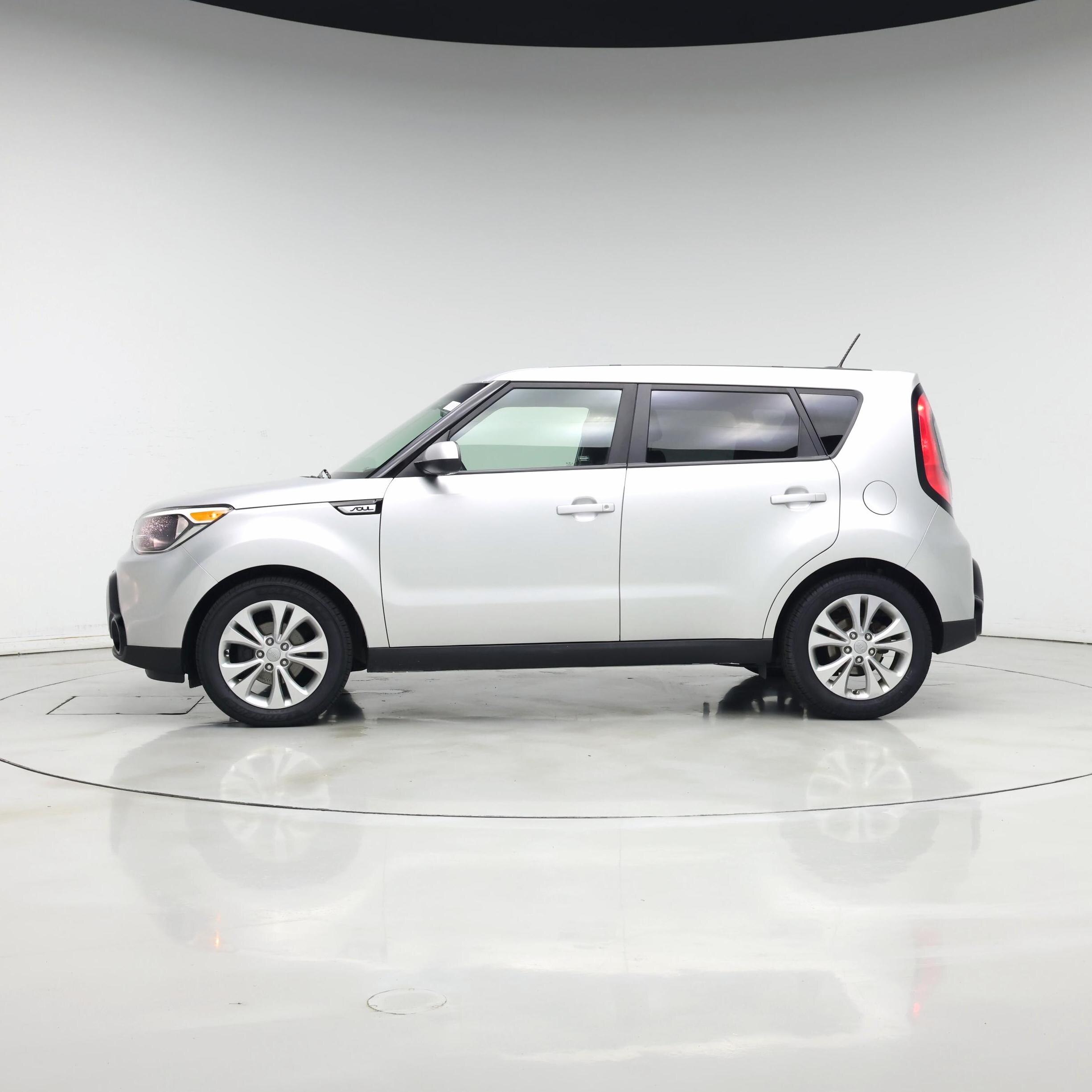 Thumbnail: 2016 Kia Soul - 3