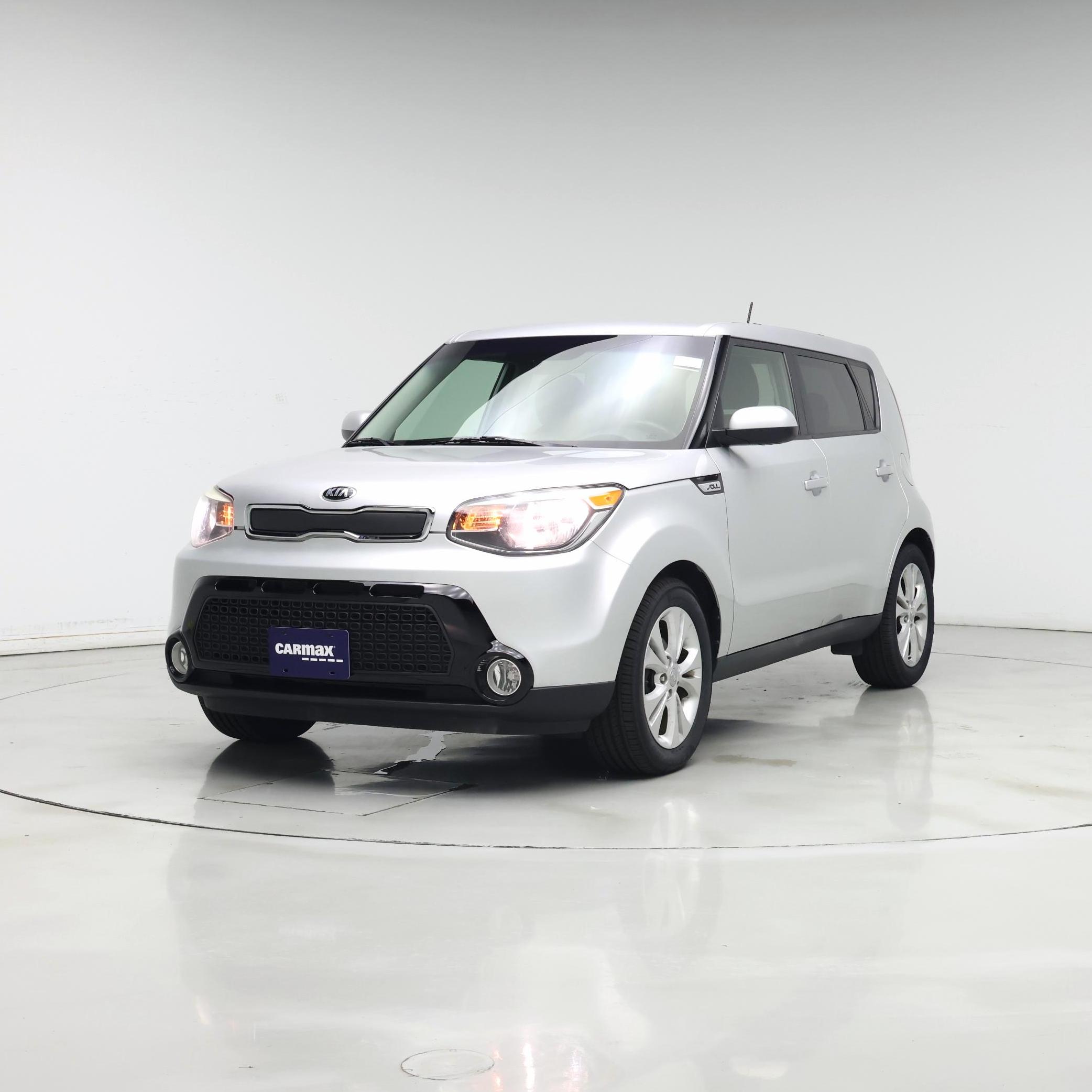 Thumbnail: 2016 Kia Soul - 4