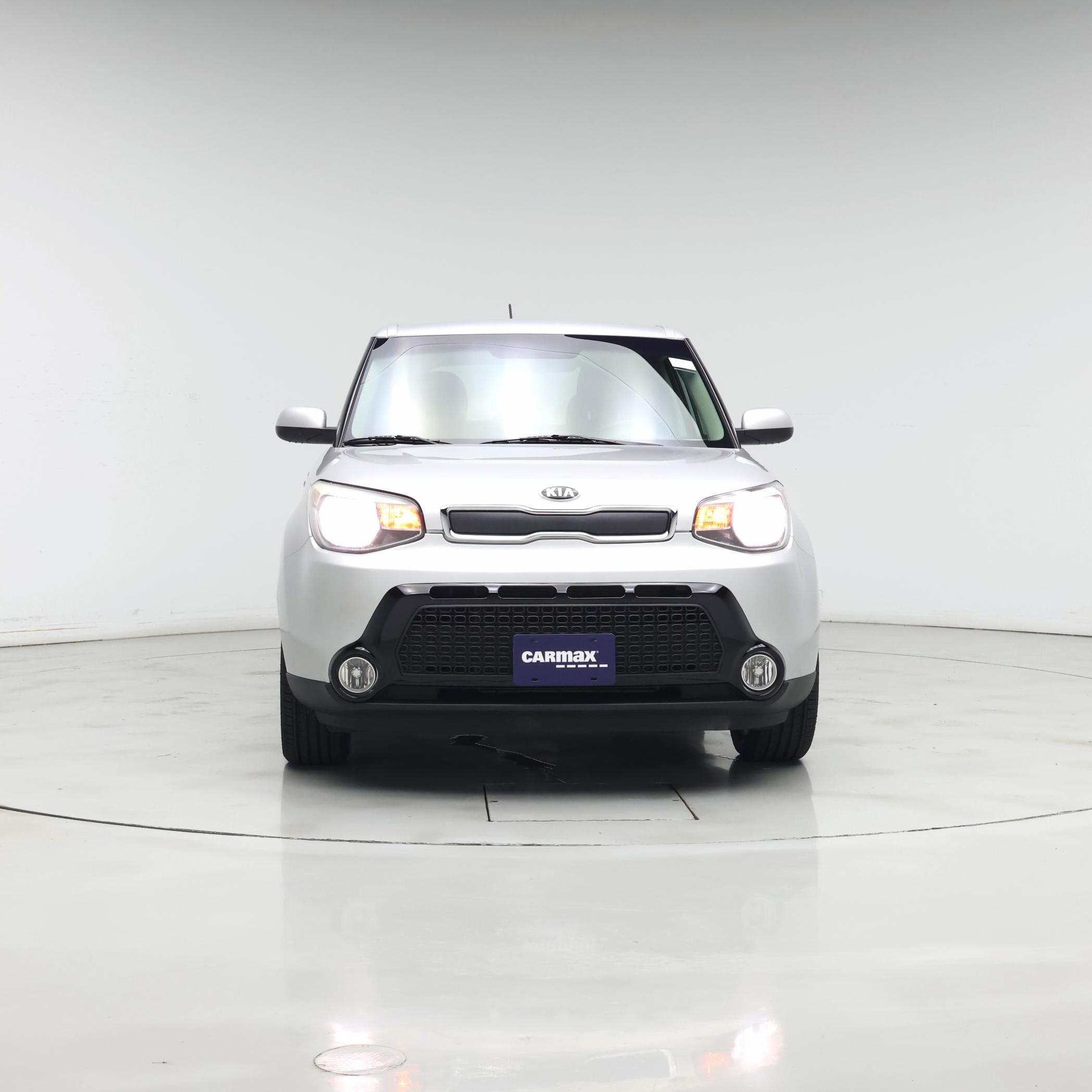 Thumbnail: 2016 Kia Soul - 5