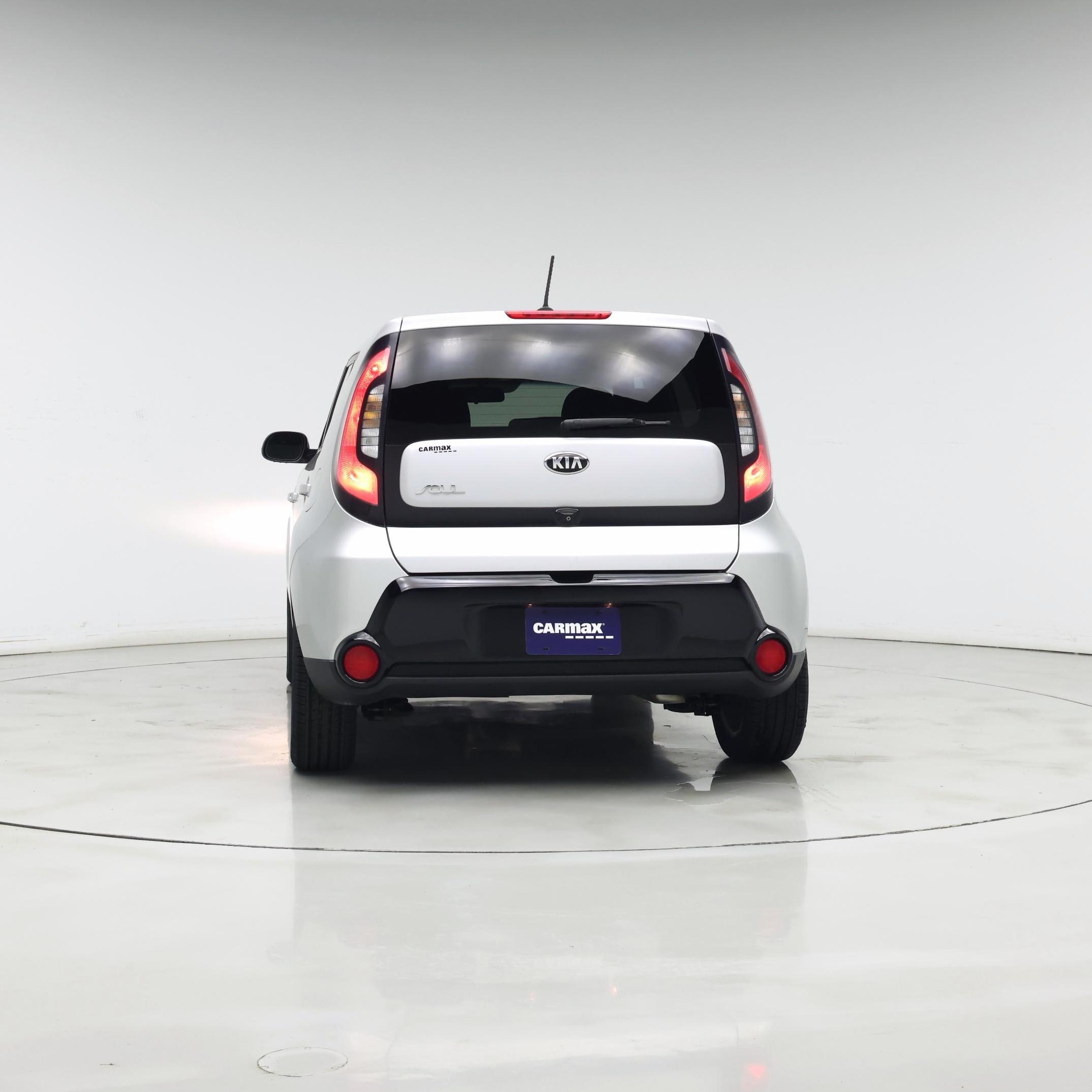 Thumbnail: 2016 Kia Soul - 6