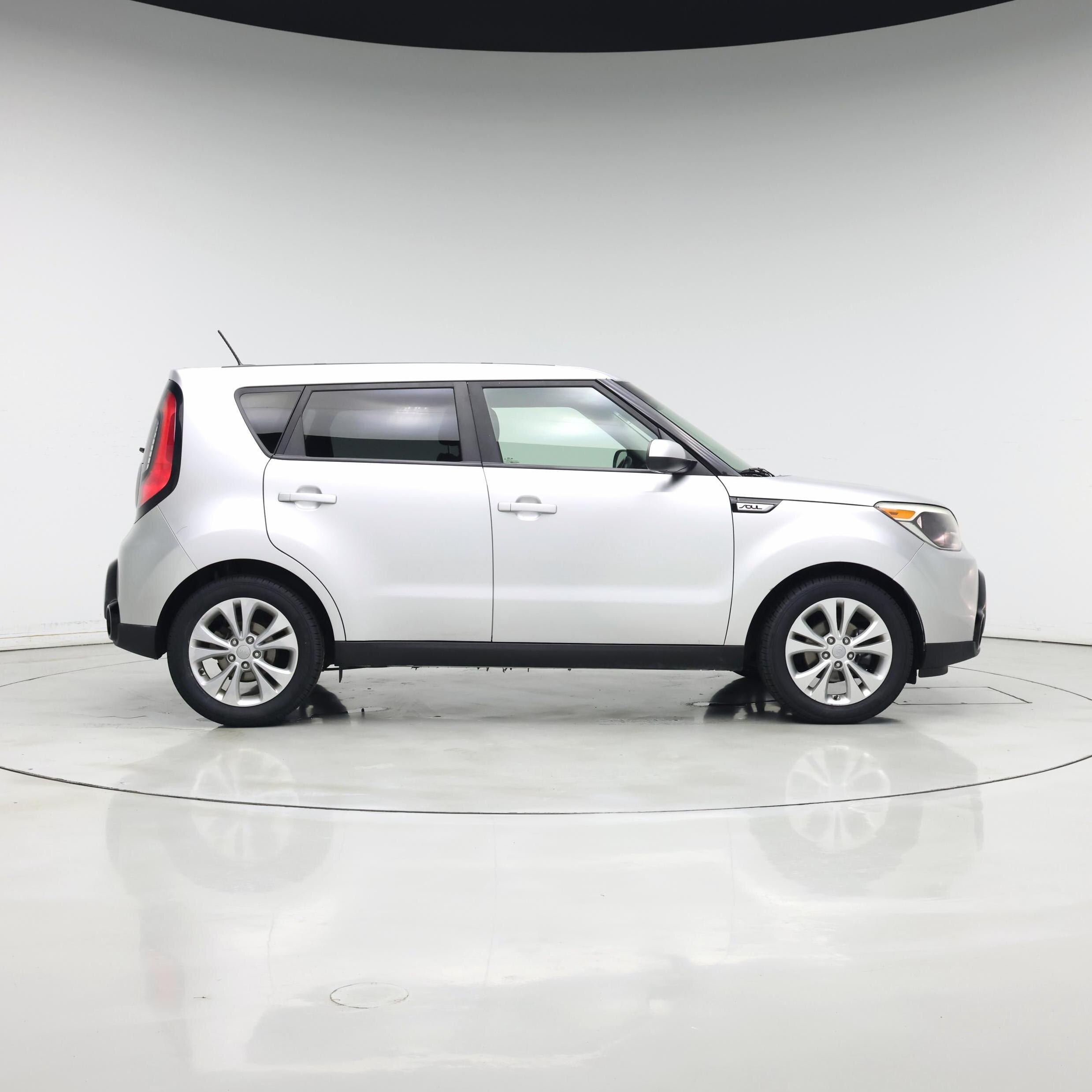 Thumbnail: 2016 Kia Soul - 7