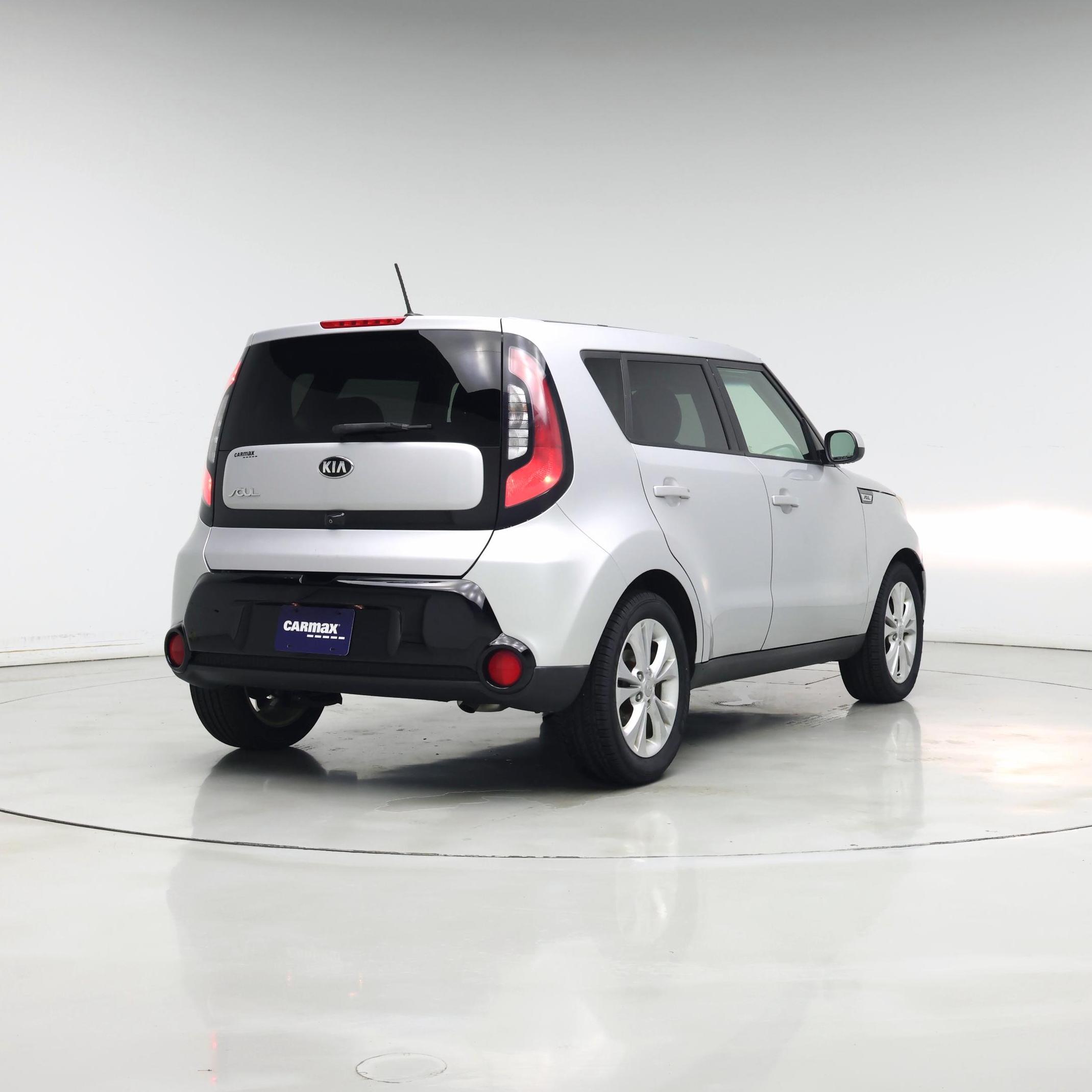 Thumbnail: 2016 Kia Soul - 8