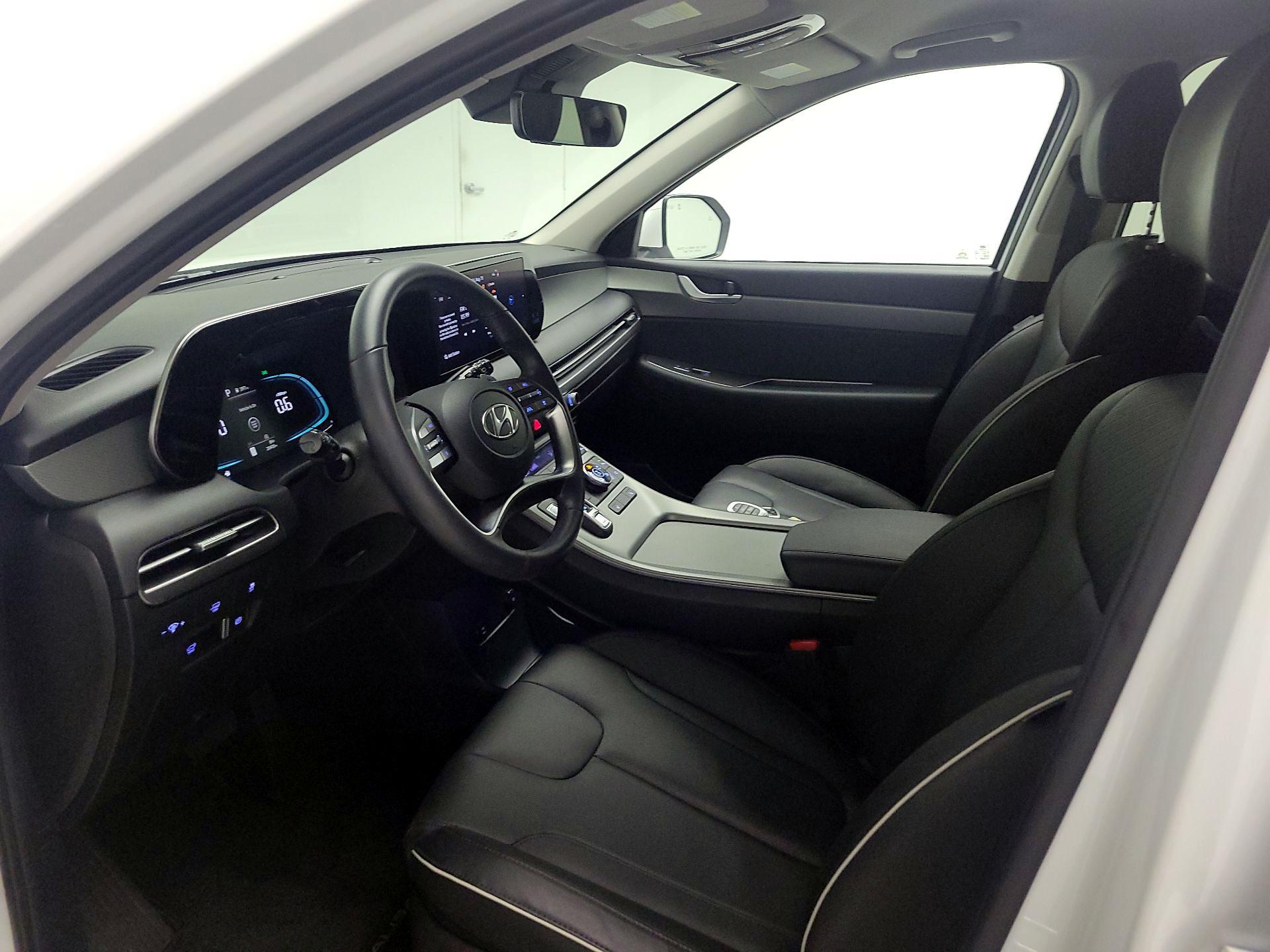 Thumbnail: 2023 Hyundai Palisade - 11