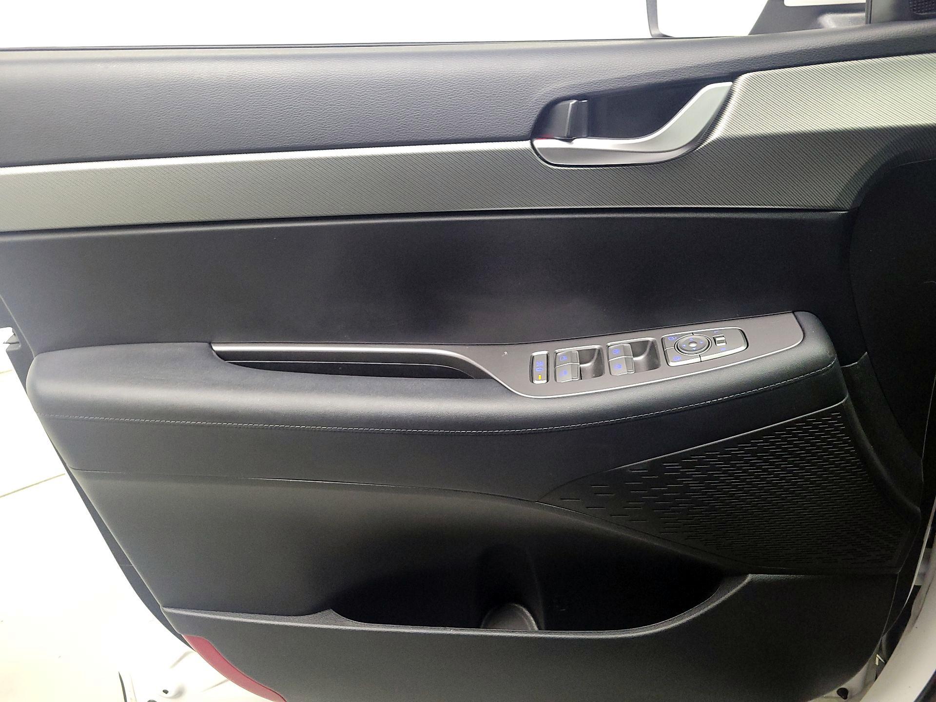 Thumbnail: 2023 Hyundai Palisade - 12