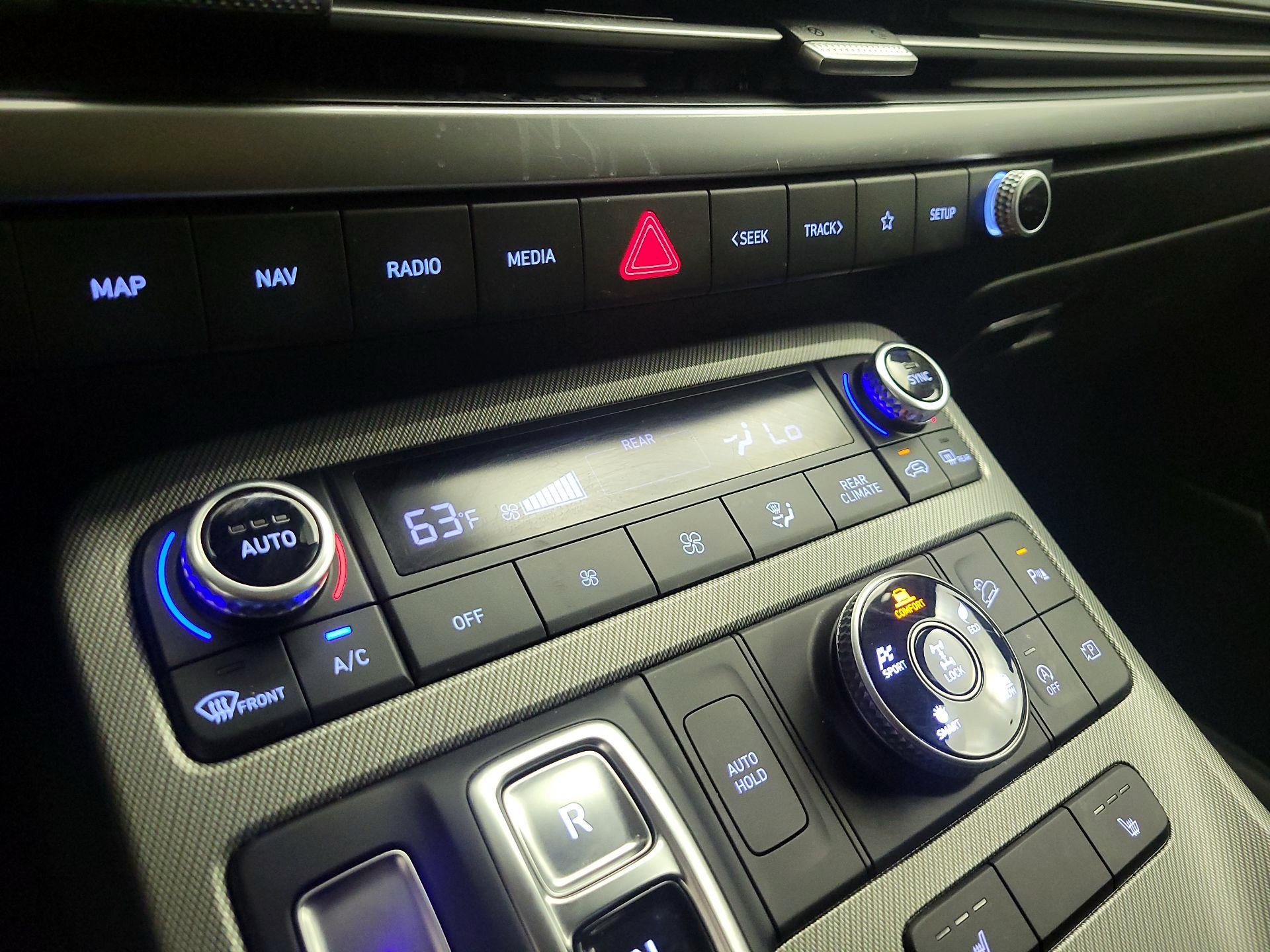 Thumbnail: 2023 Hyundai Palisade - 15