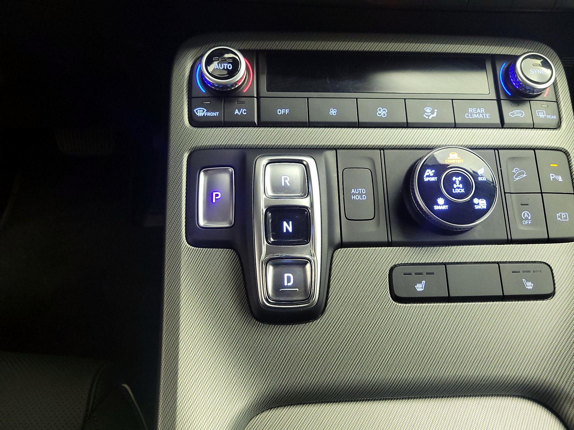 Thumbnail: 2023 Hyundai Palisade - 16