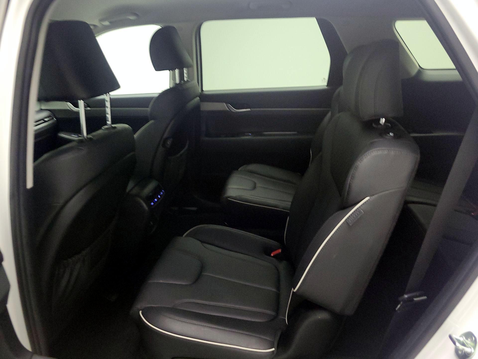 Thumbnail: 2023 Hyundai Palisade - 17