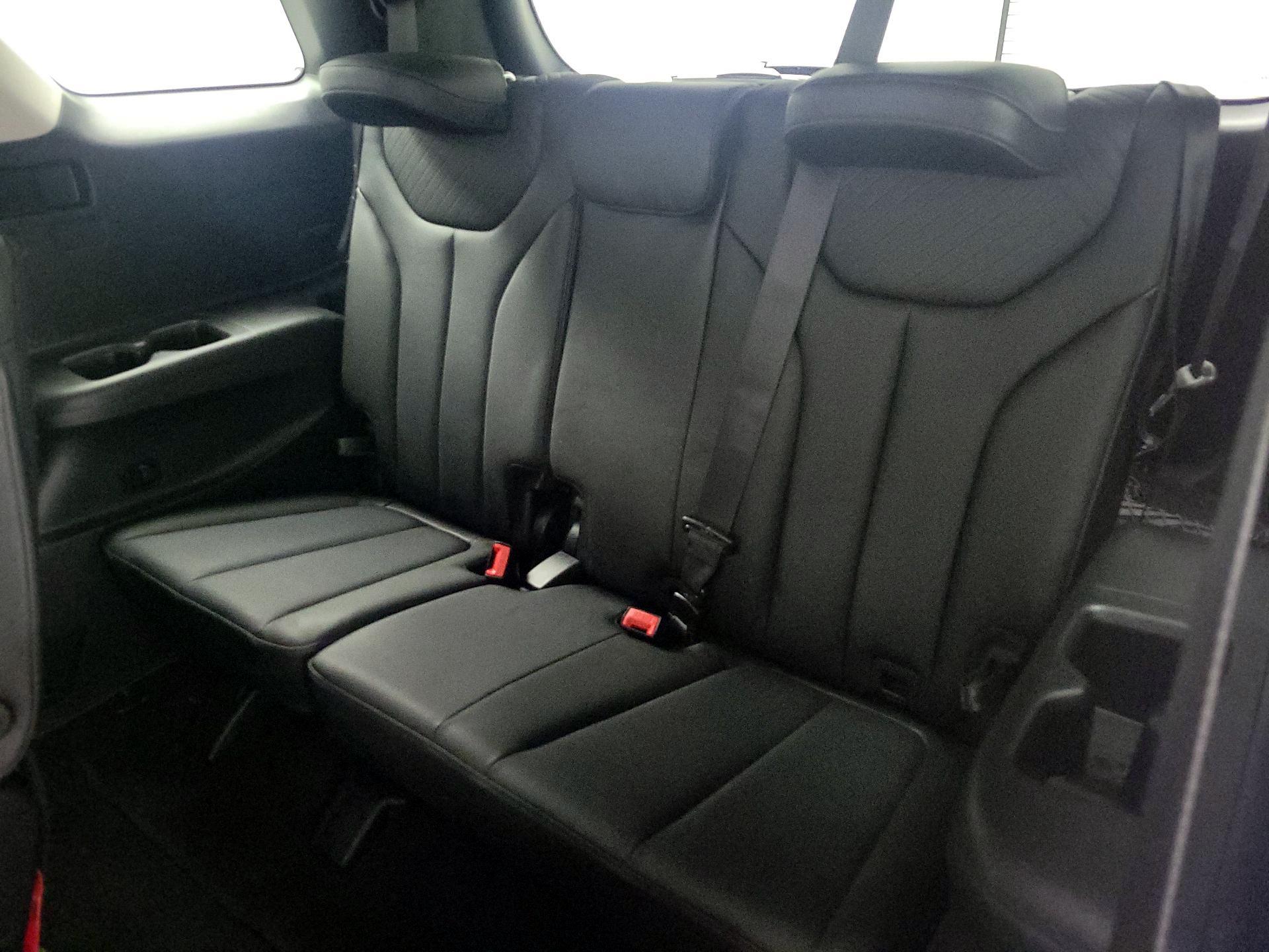 Thumbnail: 2023 Hyundai Palisade - 18