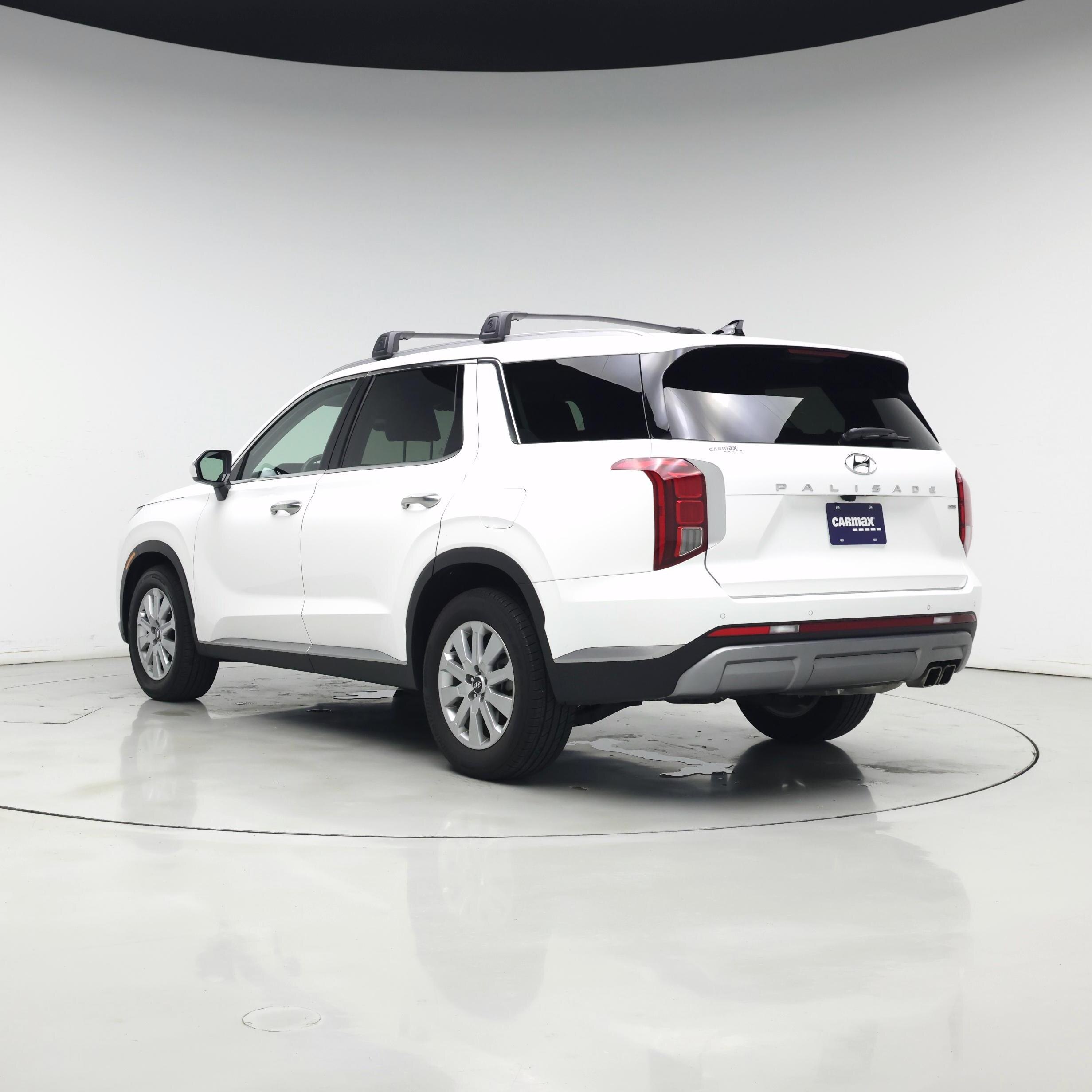 Thumbnail: 2023 Hyundai Palisade - 2