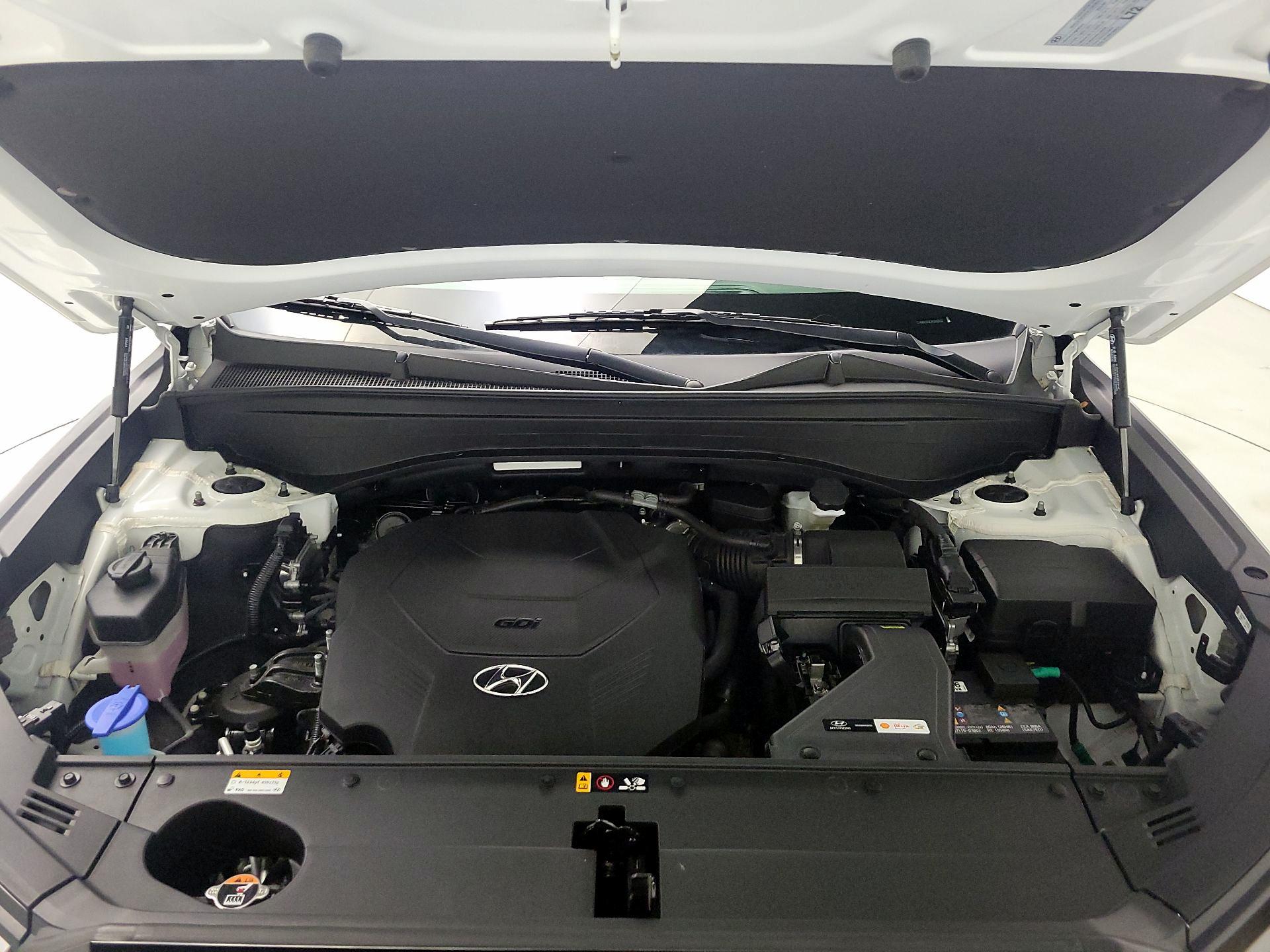 Thumbnail: 2023 Hyundai Palisade - 20