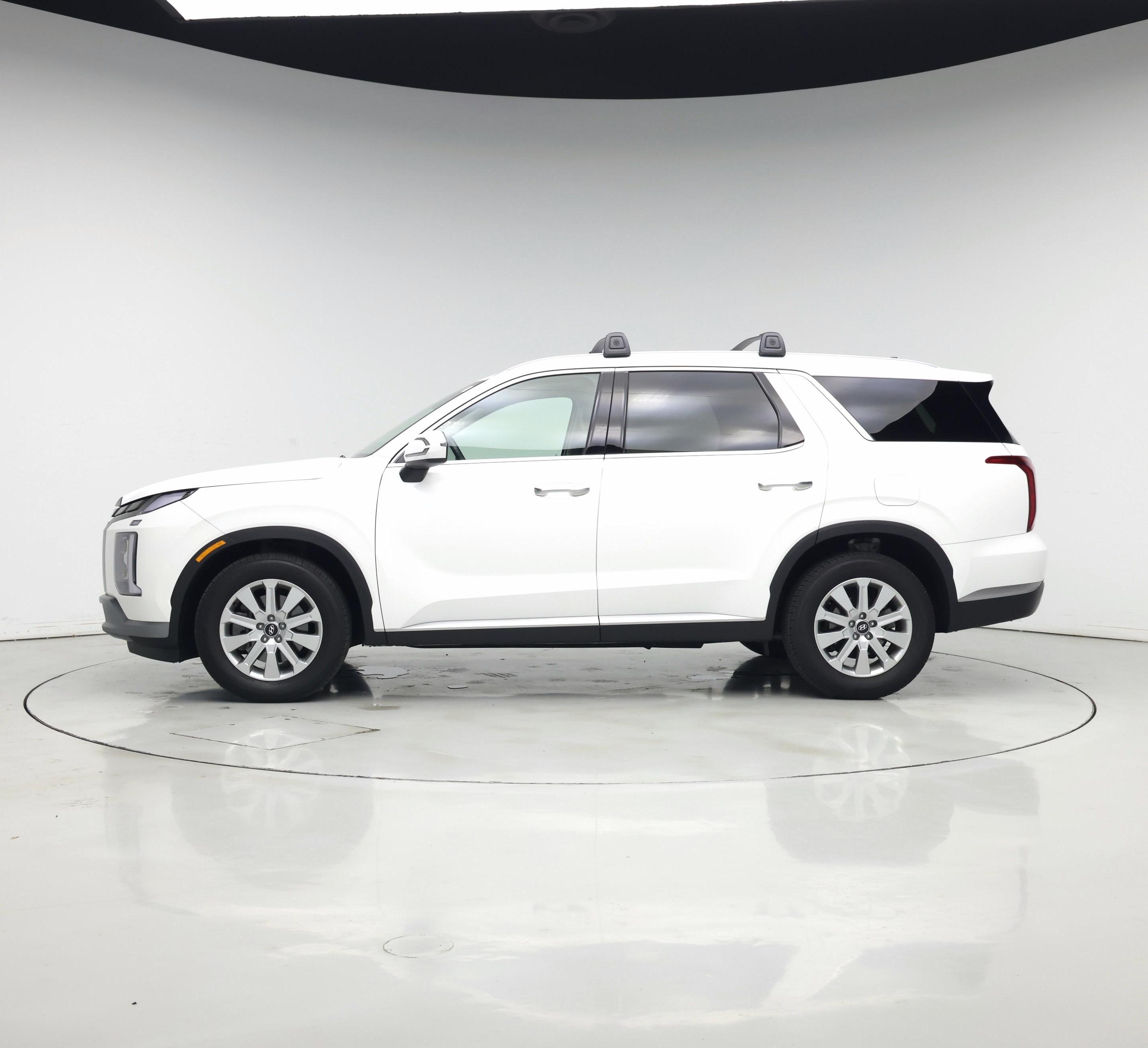 Thumbnail: 2023 Hyundai Palisade - 3