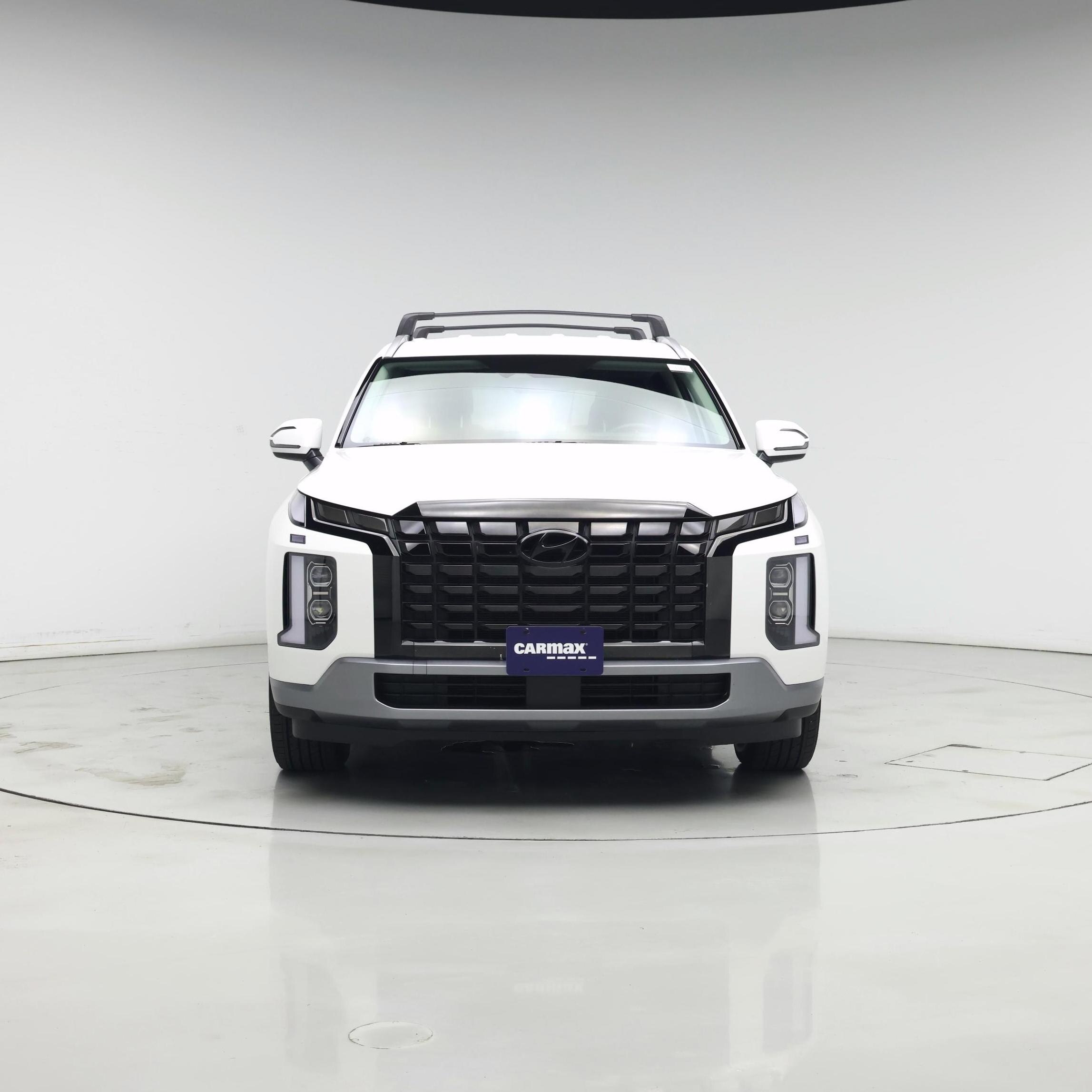 Thumbnail: 2023 Hyundai Palisade - 5