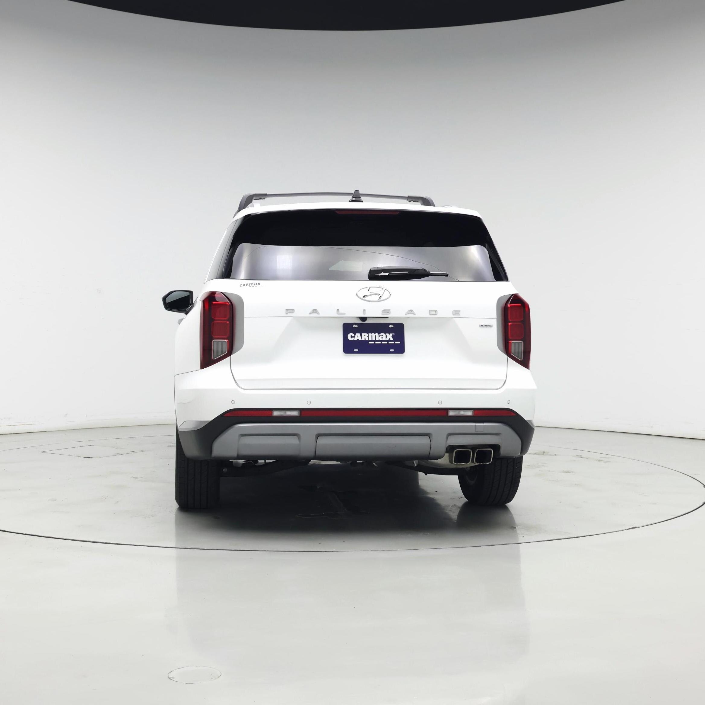 Thumbnail: 2023 Hyundai Palisade - 6