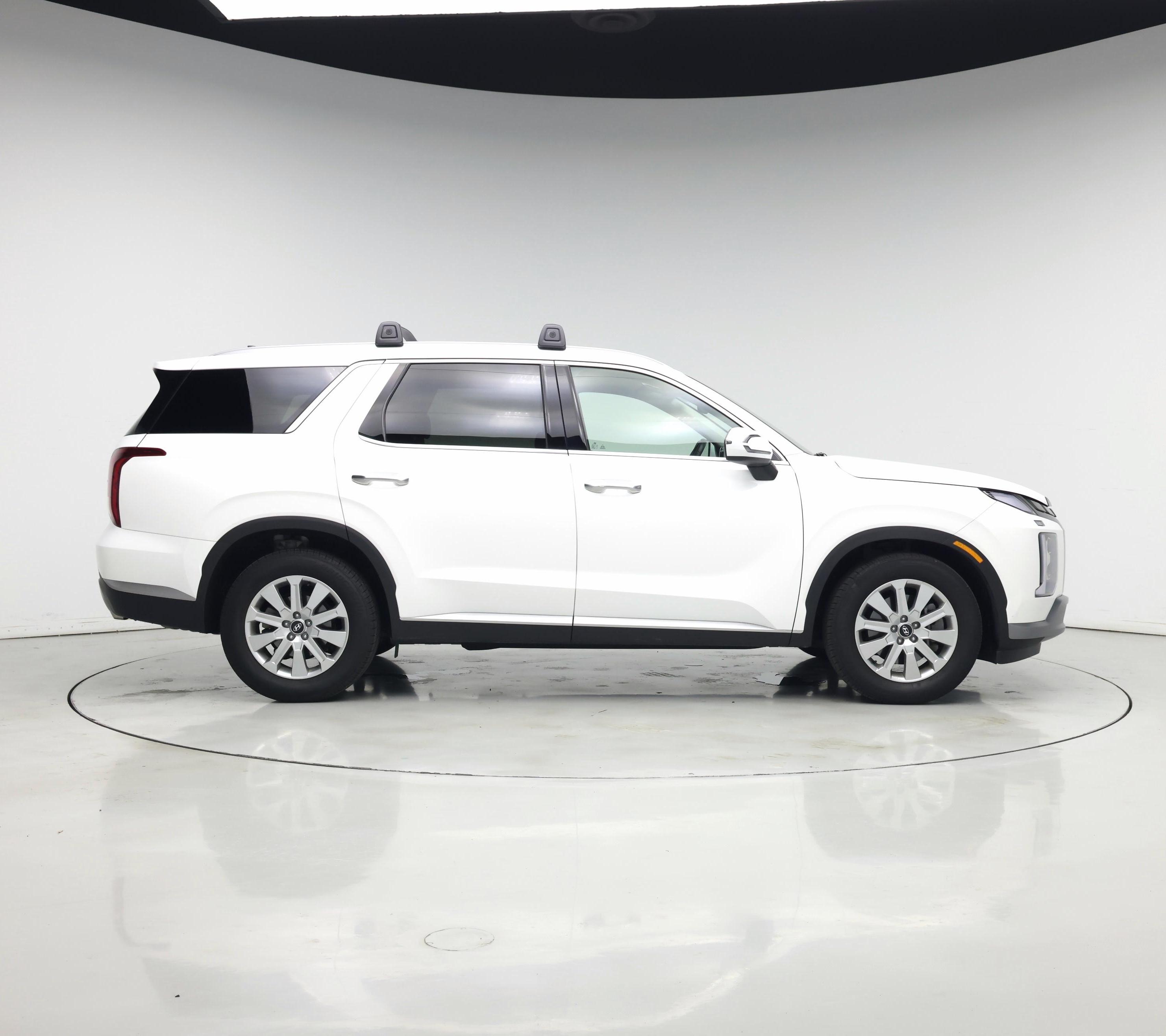 Thumbnail: 2023 Hyundai Palisade - 7