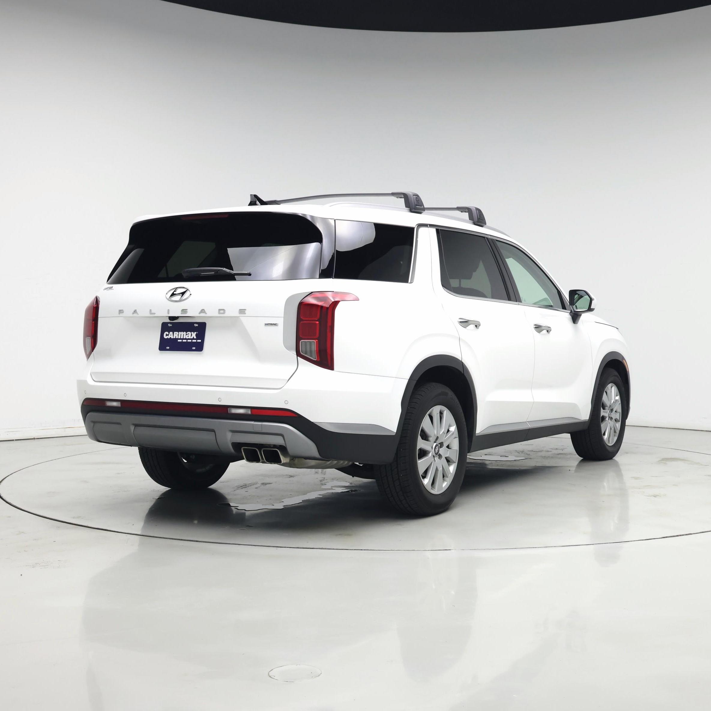 Thumbnail: 2023 Hyundai Palisade - 8