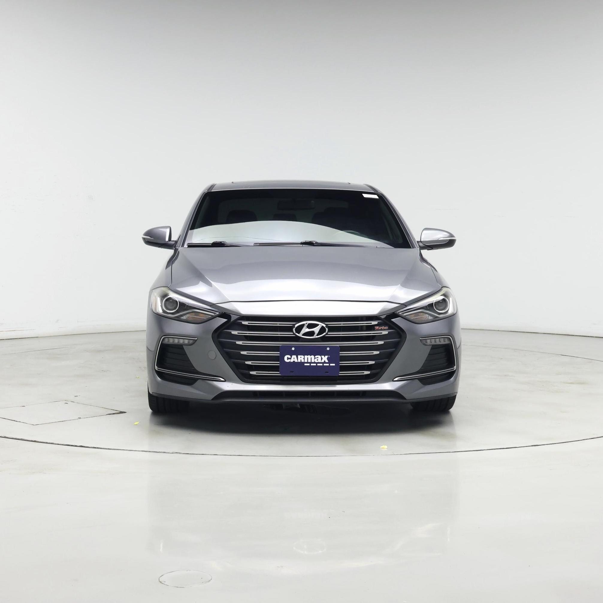 Thumbnail: 2018 Hyundai Elantra - 5