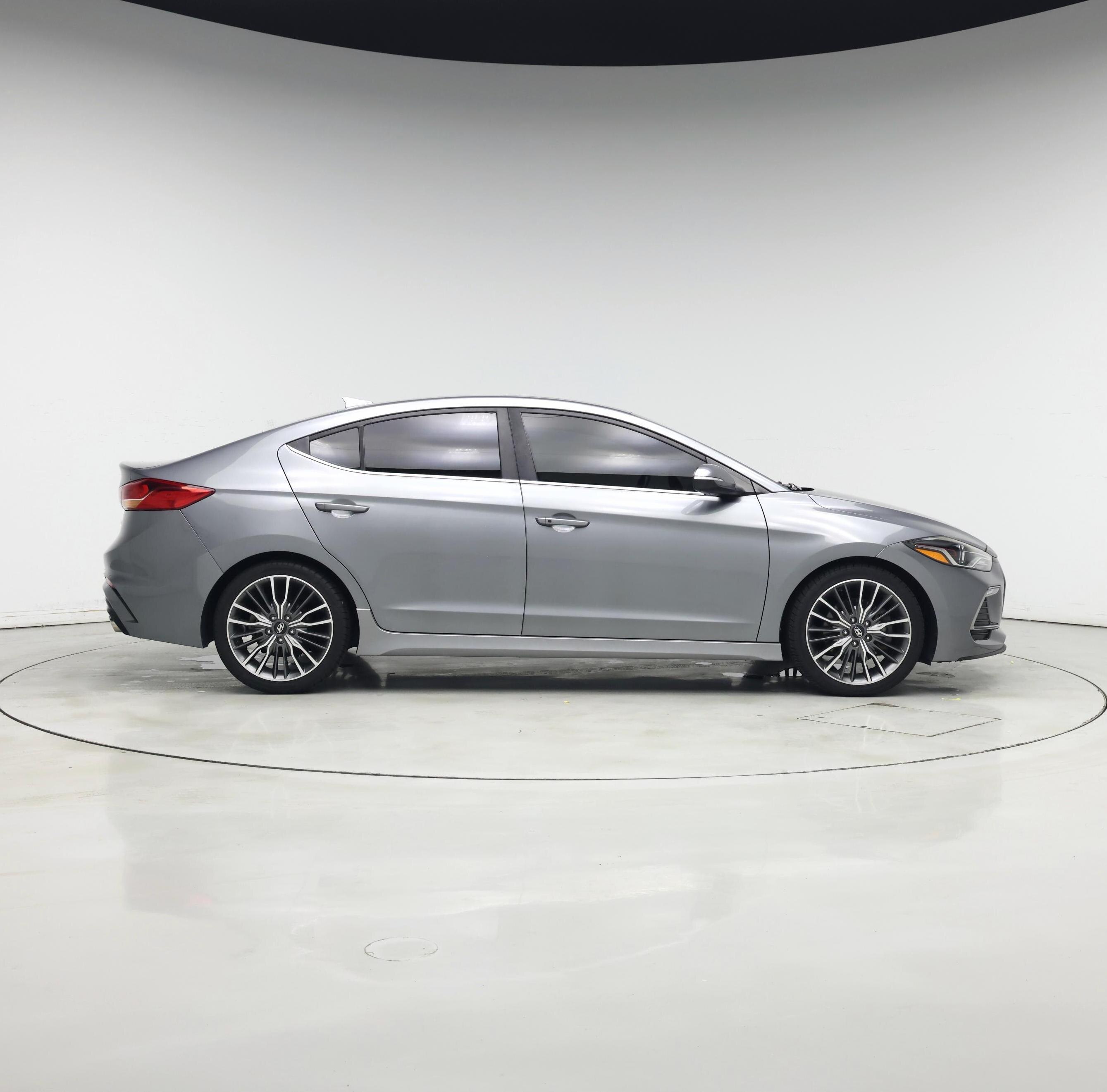 Thumbnail: 2018 Hyundai Elantra - 7