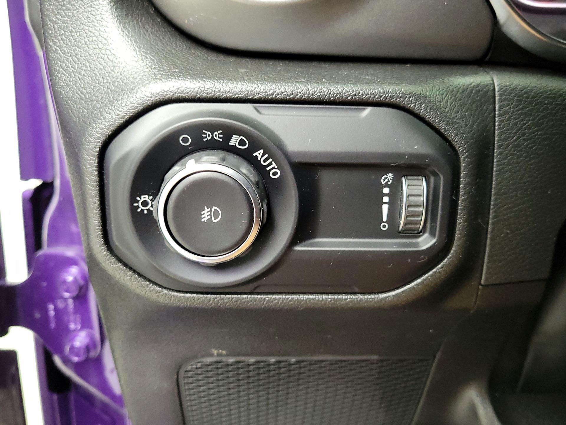 Thumbnail: 2023 Jeep Wrangler - 13