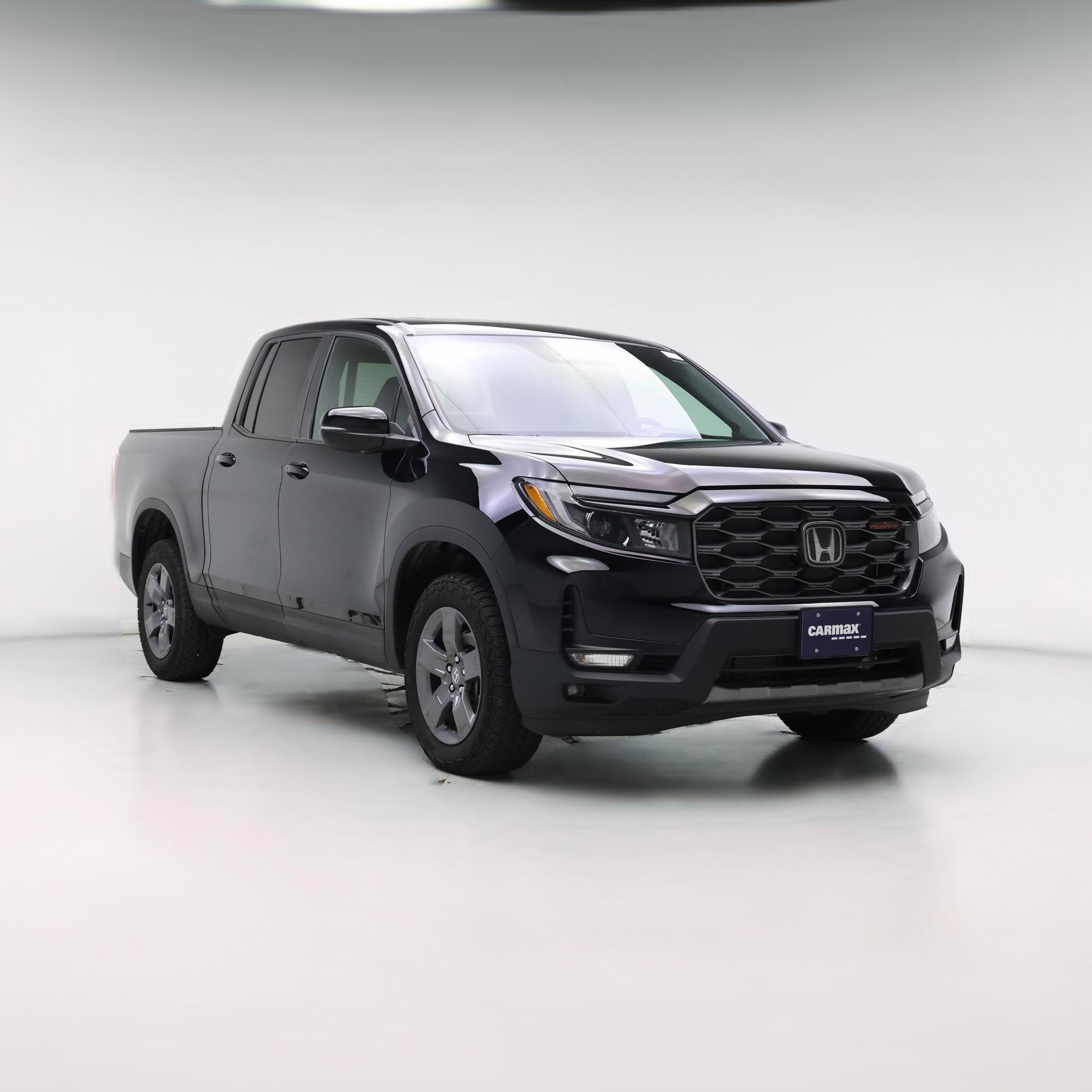 Thumbnail: 2024 Honda Ridgeline - 1