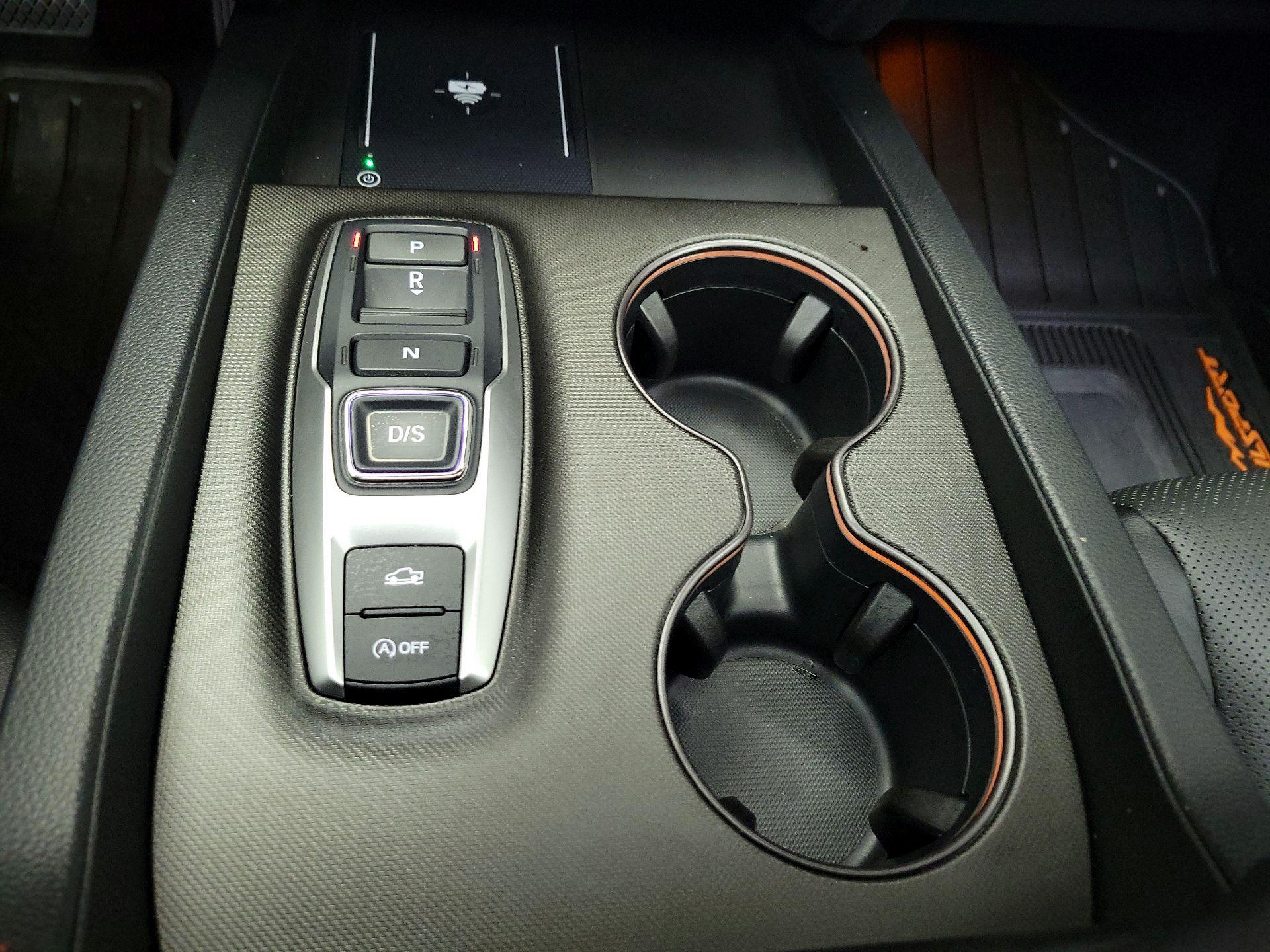 Thumbnail: 2024 Honda Ridgeline - 18