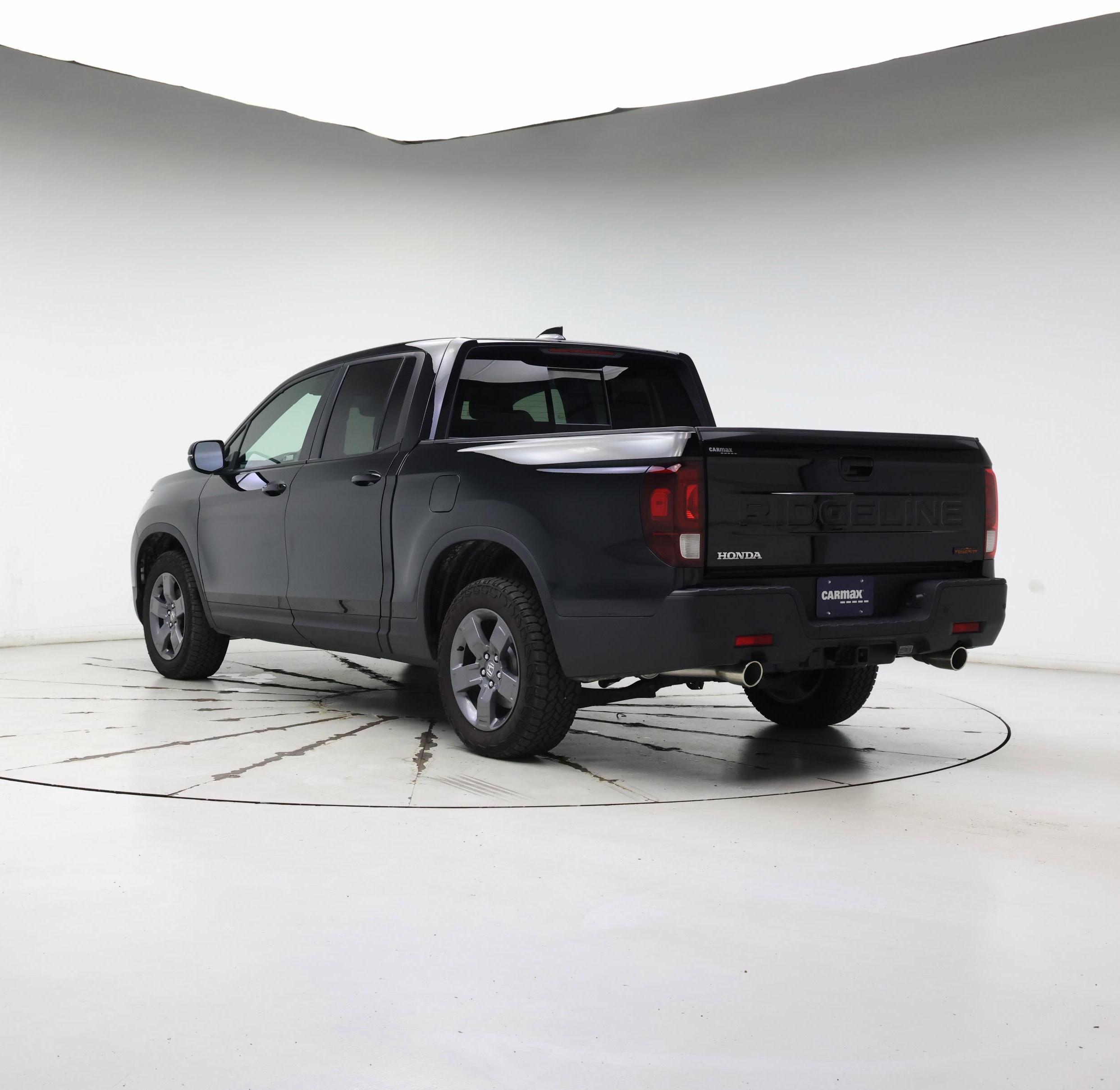 Thumbnail: 2024 Honda Ridgeline - 2