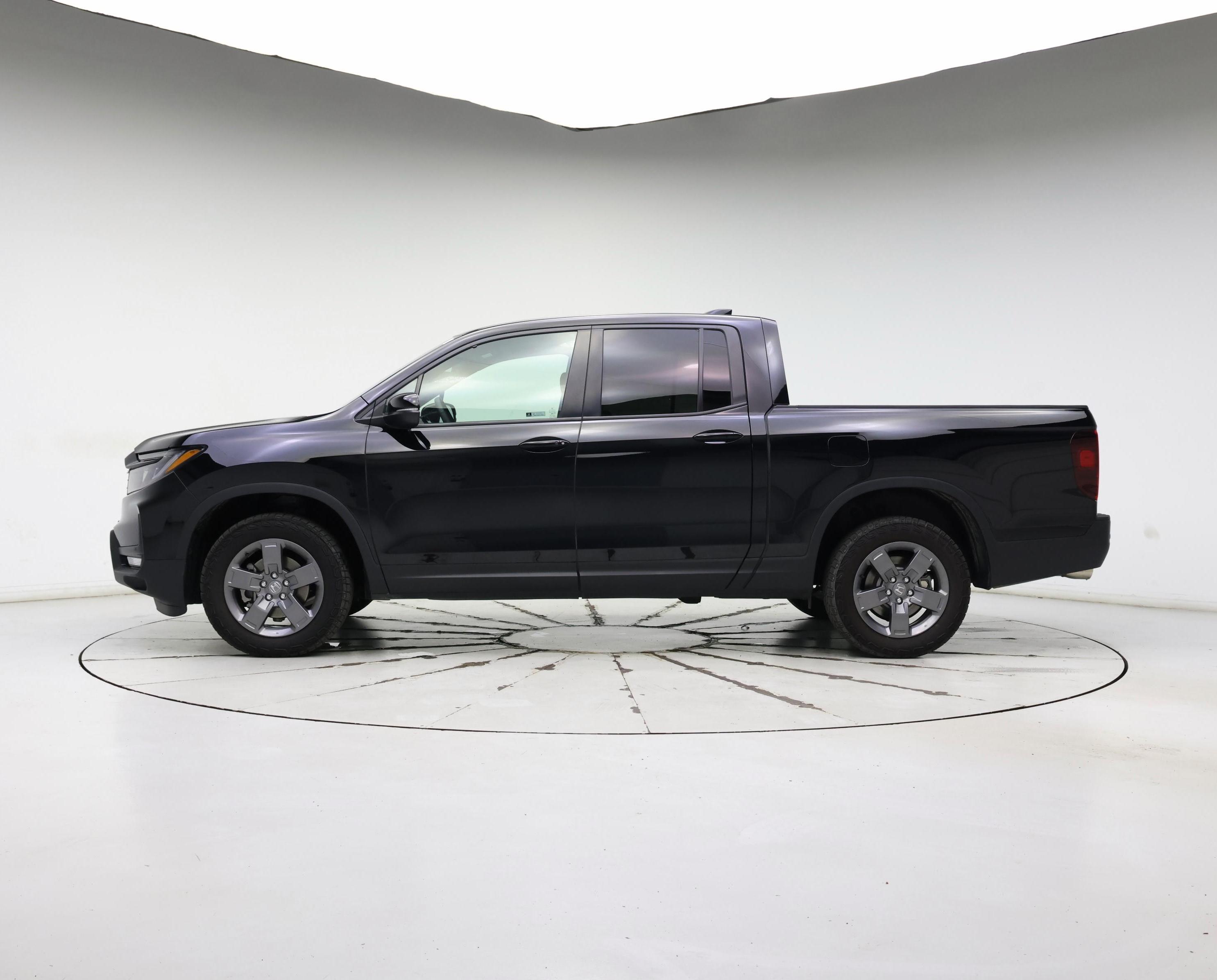 Thumbnail: 2024 Honda Ridgeline - 3