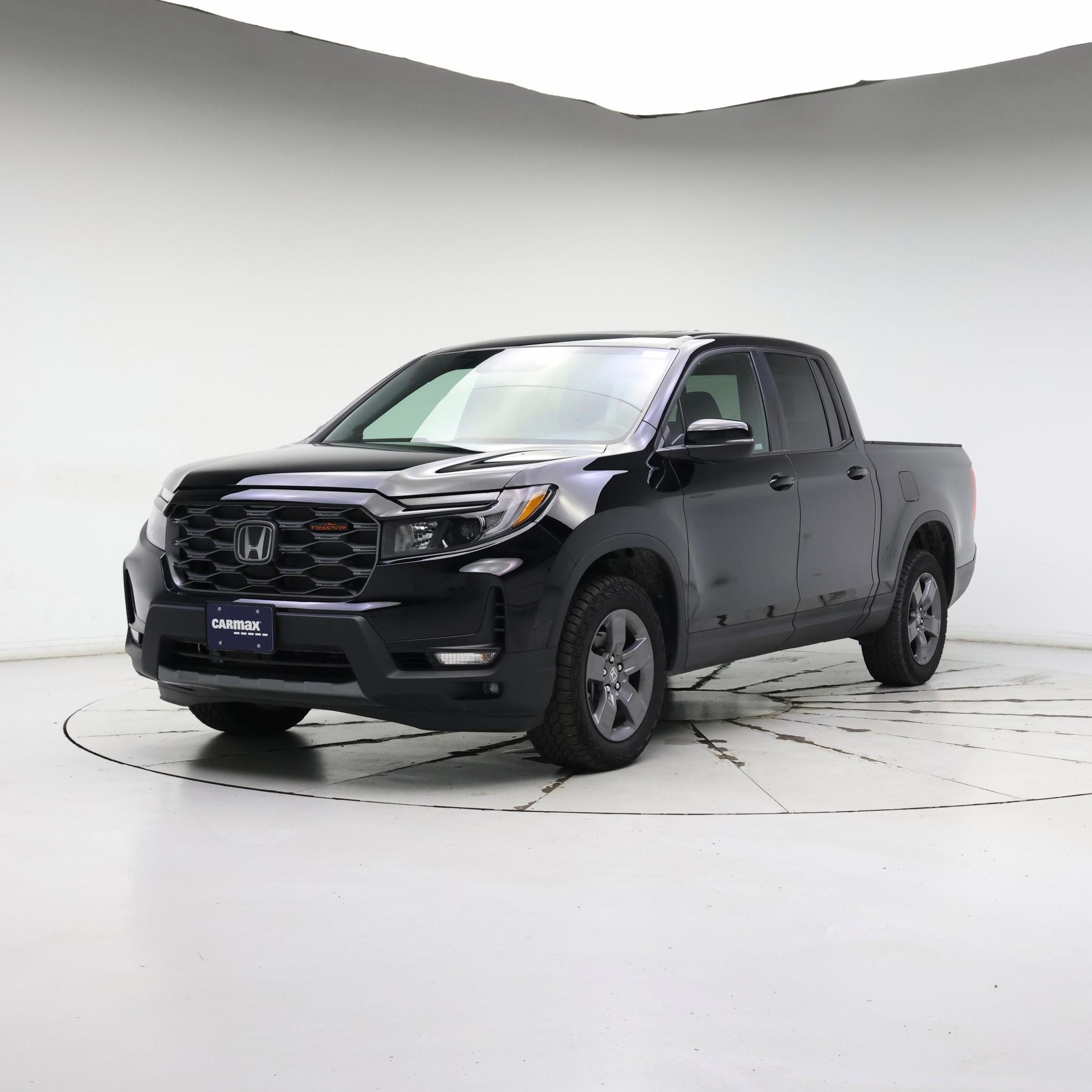 Thumbnail: 2024 Honda Ridgeline - 4
