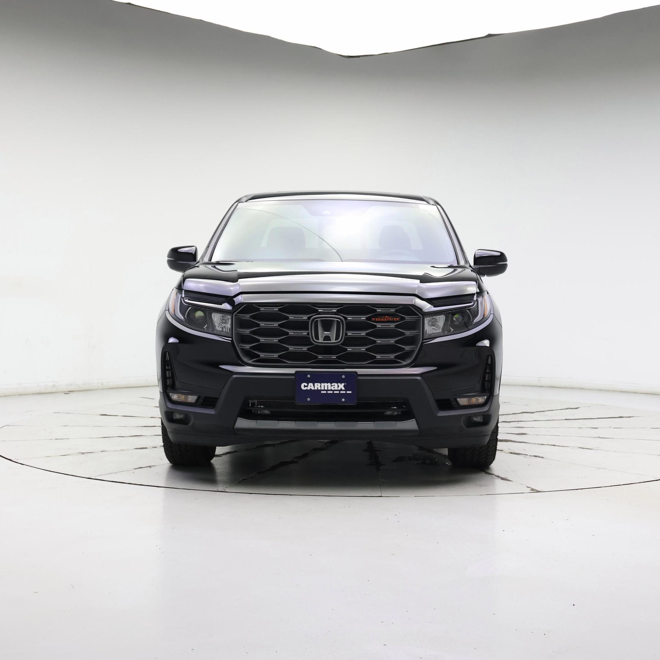 Thumbnail: 2024 Honda Ridgeline - 5