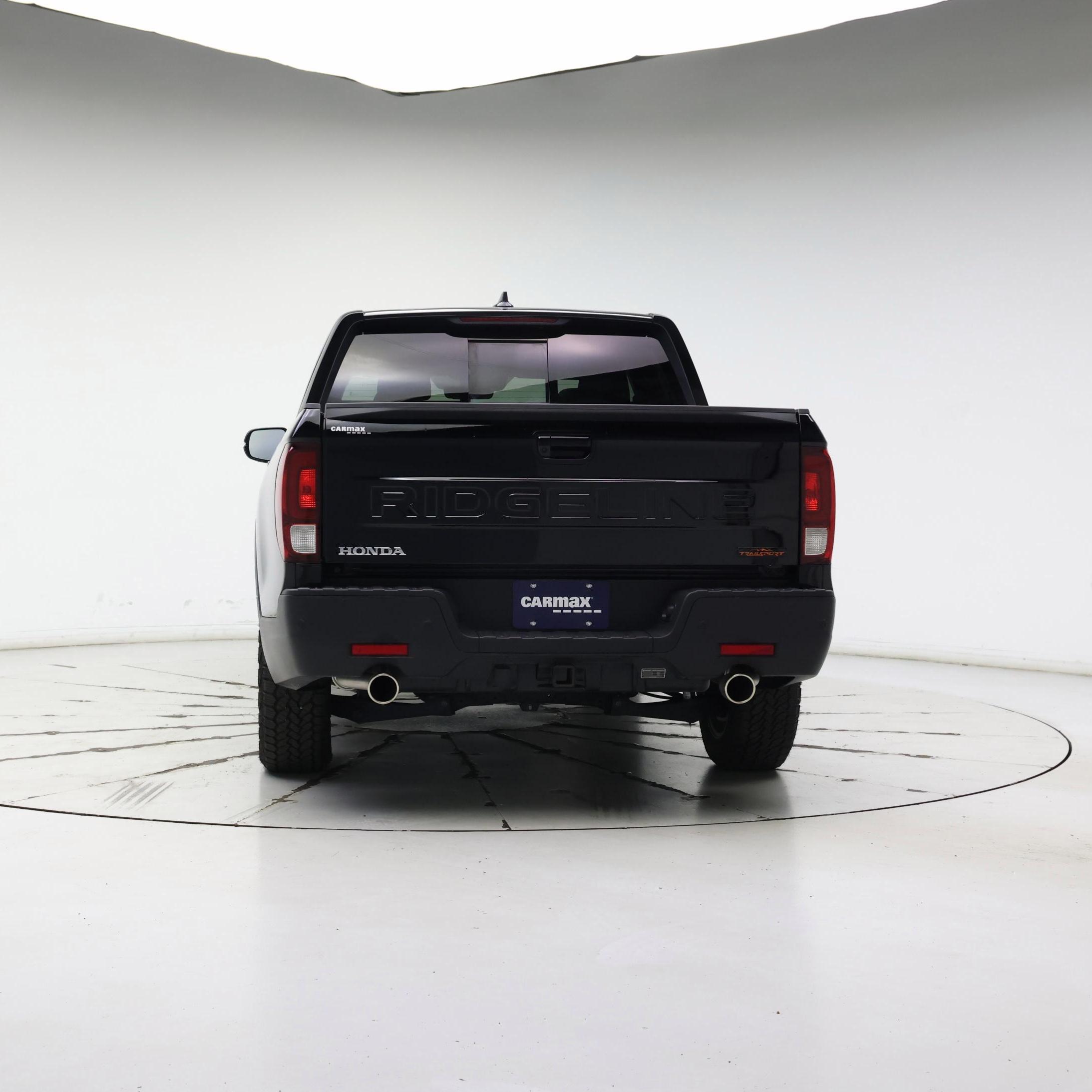Thumbnail: 2024 Honda Ridgeline - 6