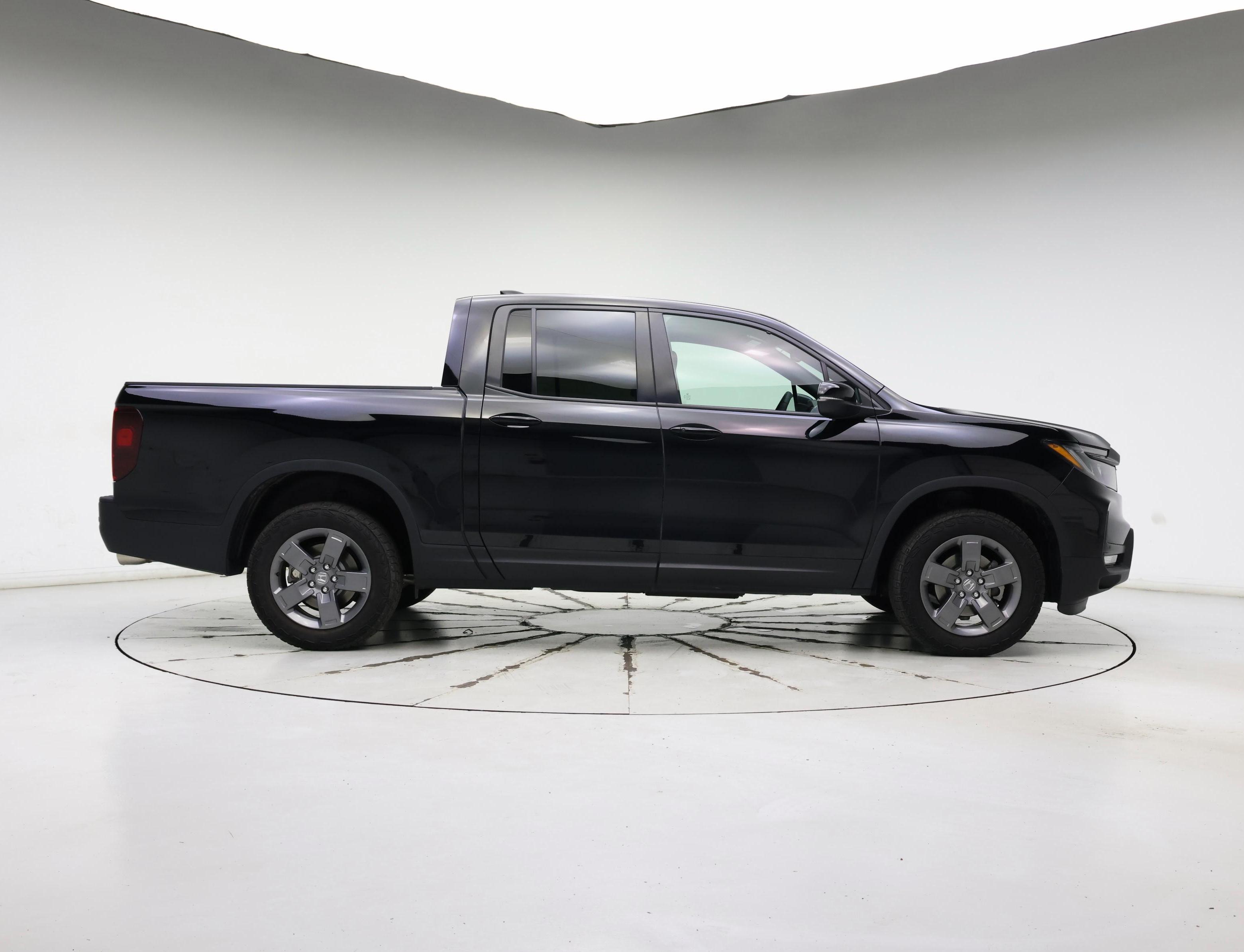 Thumbnail: 2024 Honda Ridgeline - 7